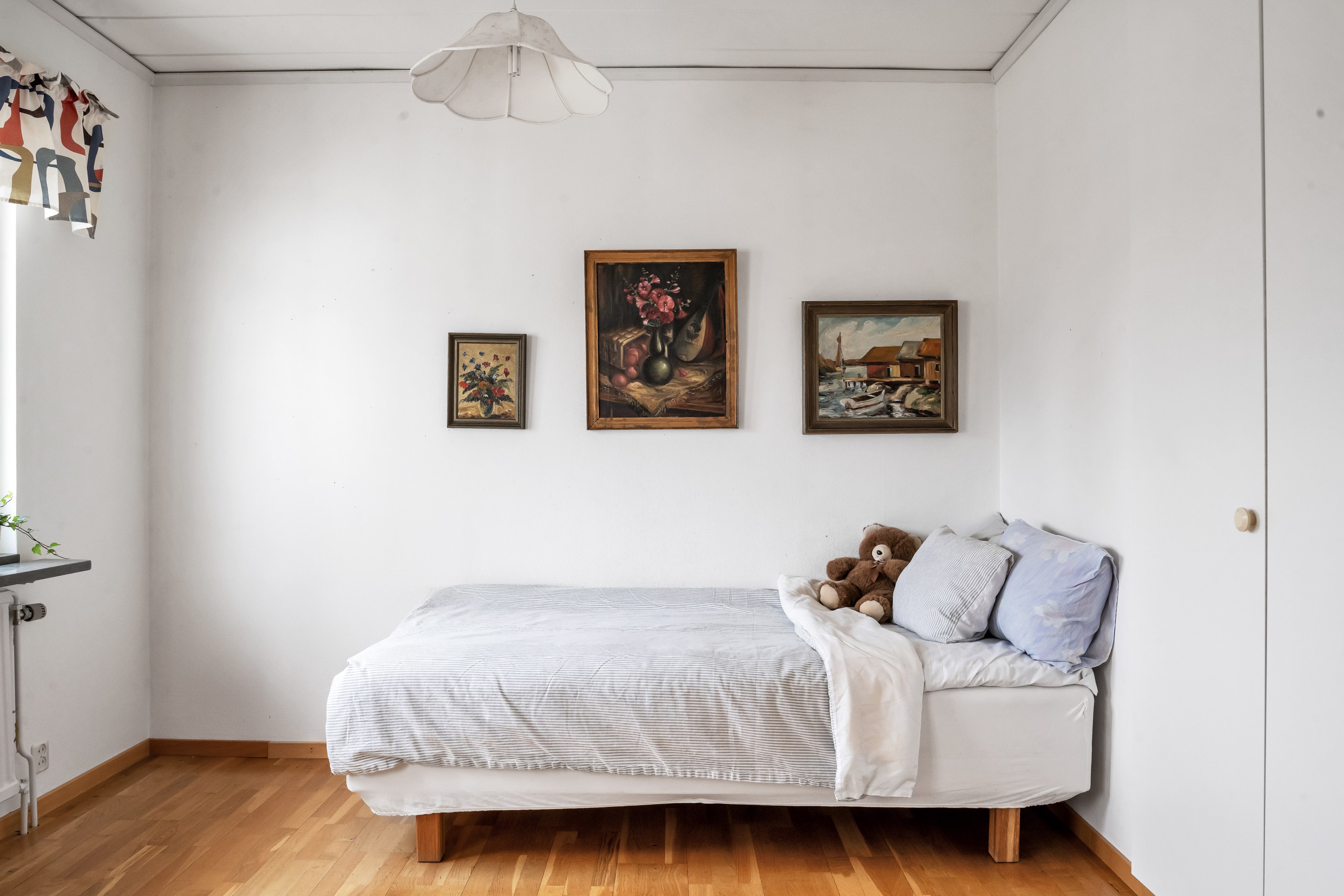 Bostadsbild från Rotegatan 6, Såld i Bärby Hage, Uppsala