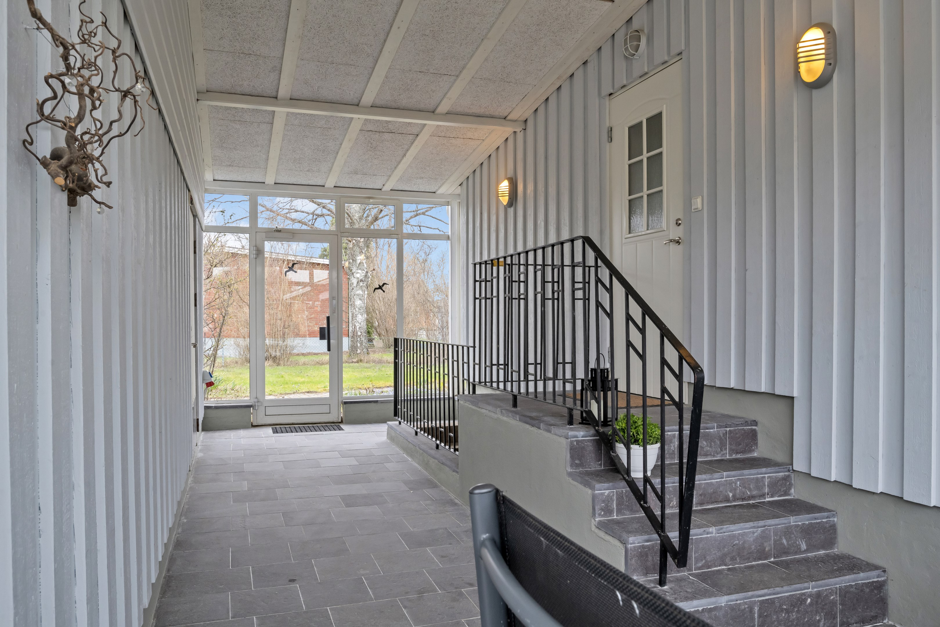 Bostadsbild från Rotegatan 6, Såld i Bärby Hage, Uppsala