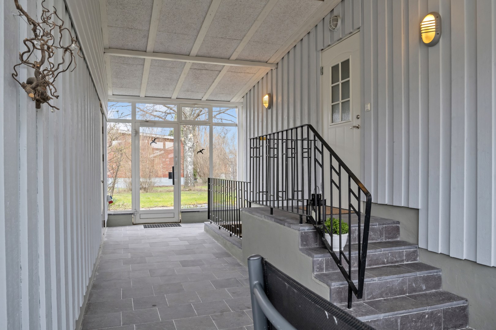 Bostadsbild från Rotegatan 6, Såld i Bärby Hage, Uppsala