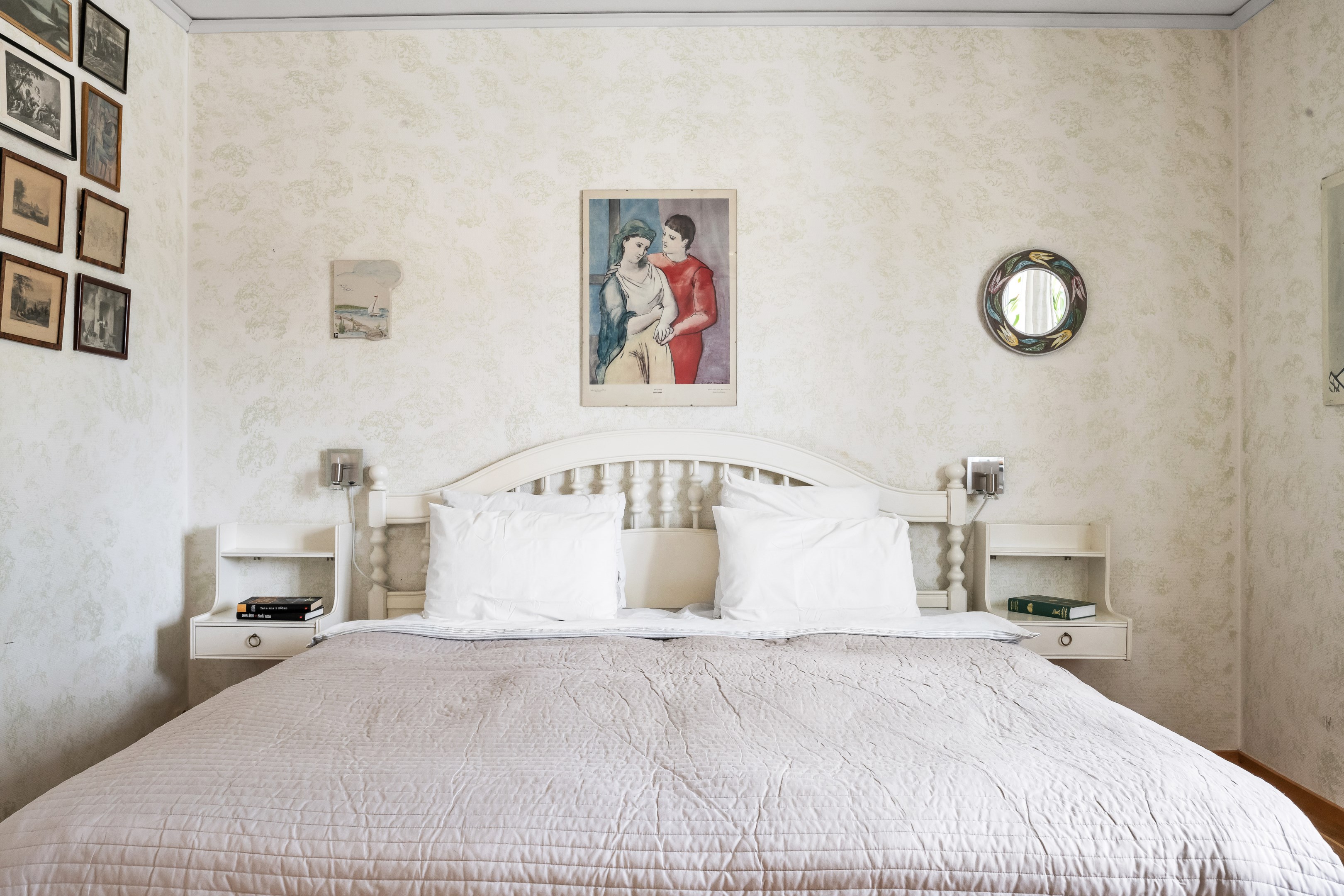 Bostadsbild från Rotegatan 6, Såld i Bärby Hage, Uppsala