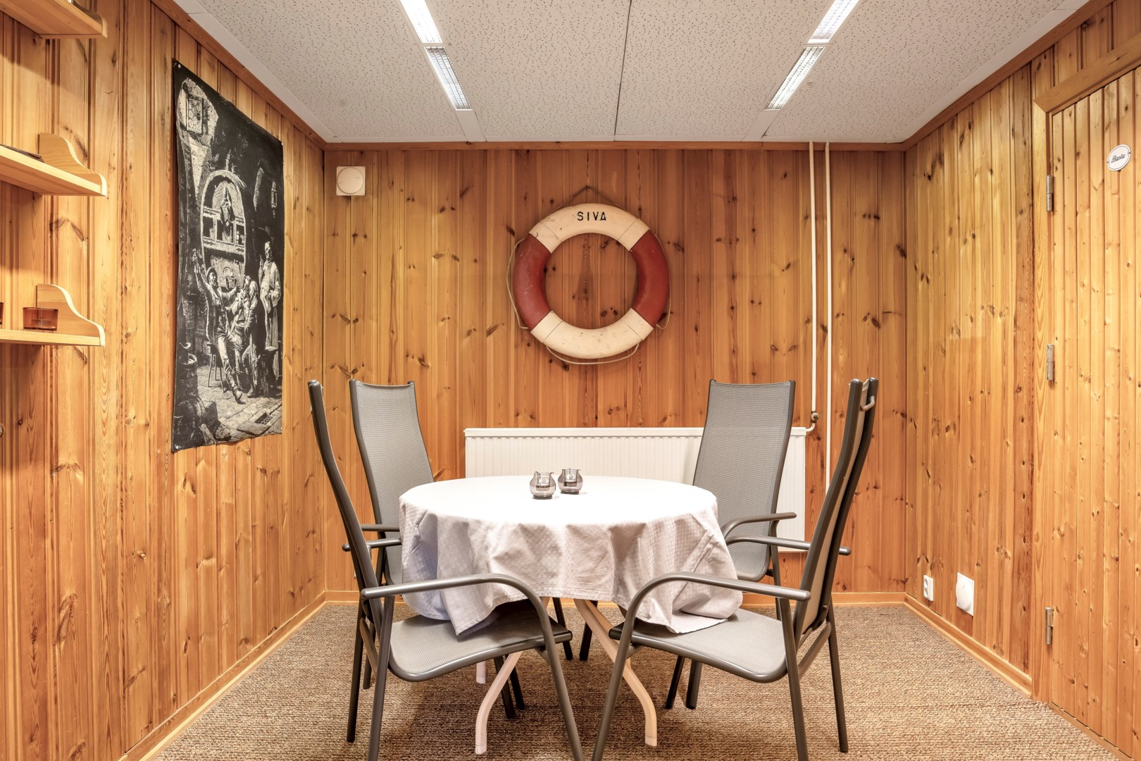 Bostadsbild från Rotegatan 6, Såld i Bärby Hage, Uppsala