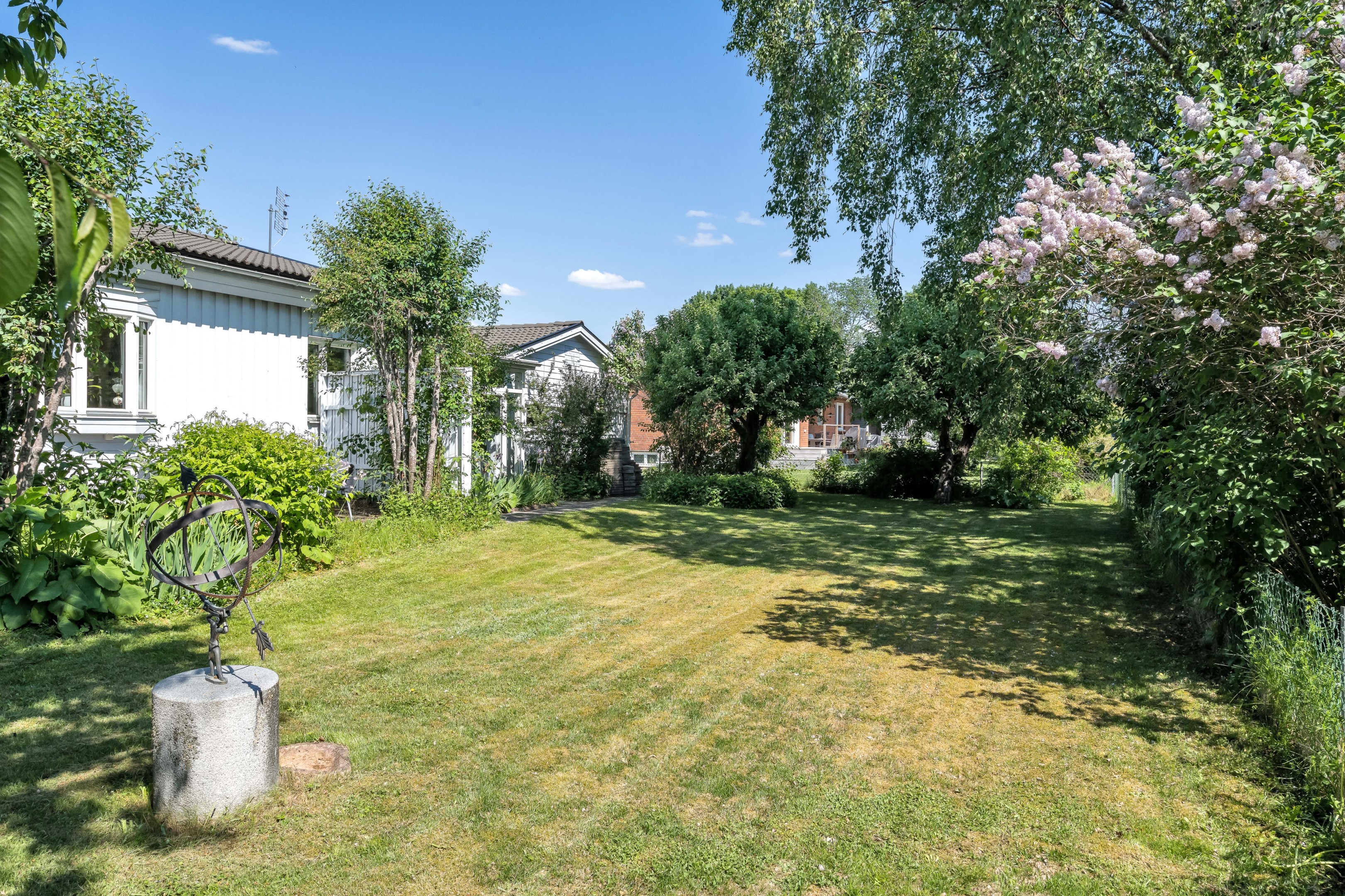 Bostadsbild från Rotegatan 6, Såld i Bärby Hage, Uppsala