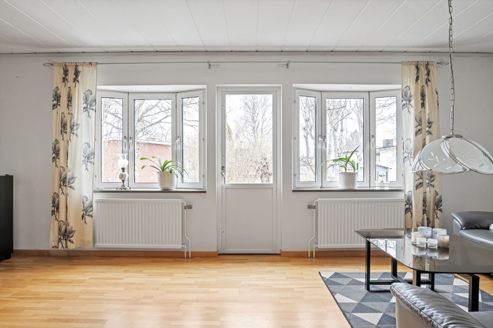 Bostadsbild från Rotegatan 6, Såld i Bärby Hage, Uppsala