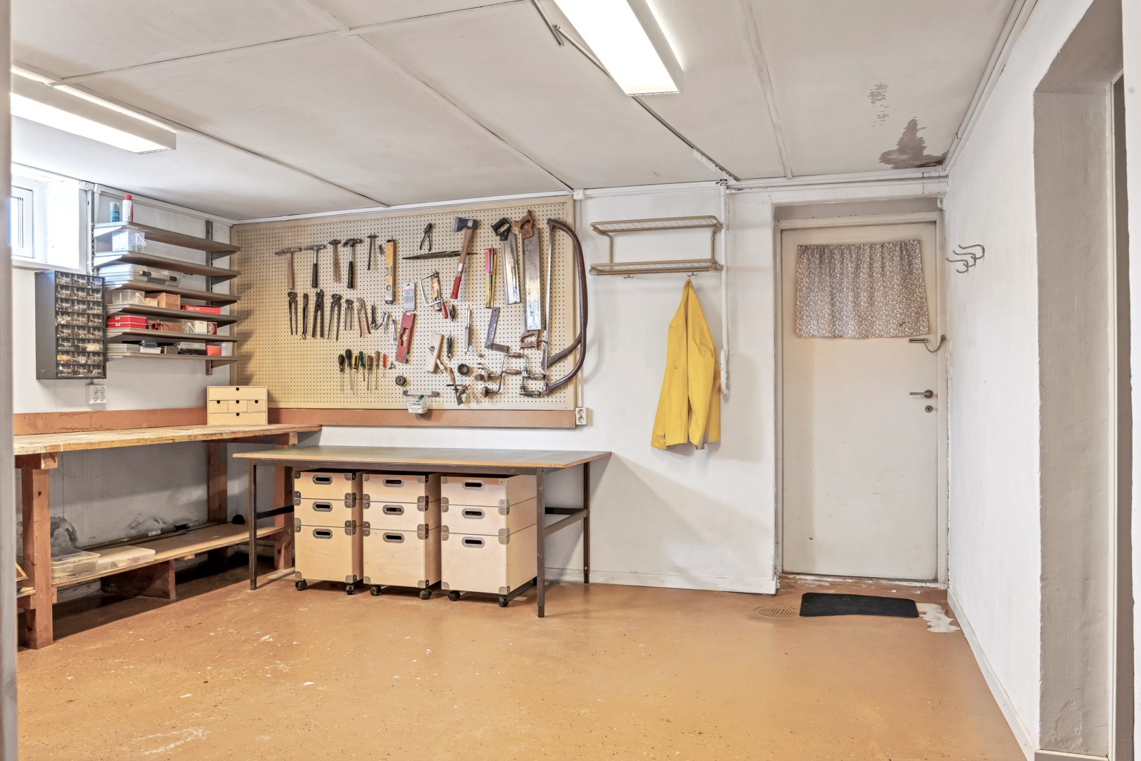 Bostadsbild från Rotegatan 6, Såld i Bärby Hage, Uppsala