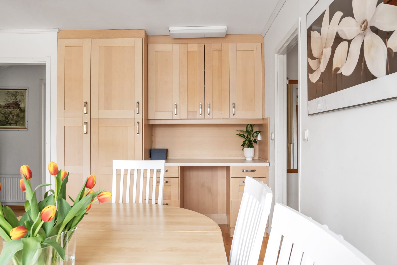 Bostadsbild från Rotegatan 6, Såld i Bärby Hage, Uppsala