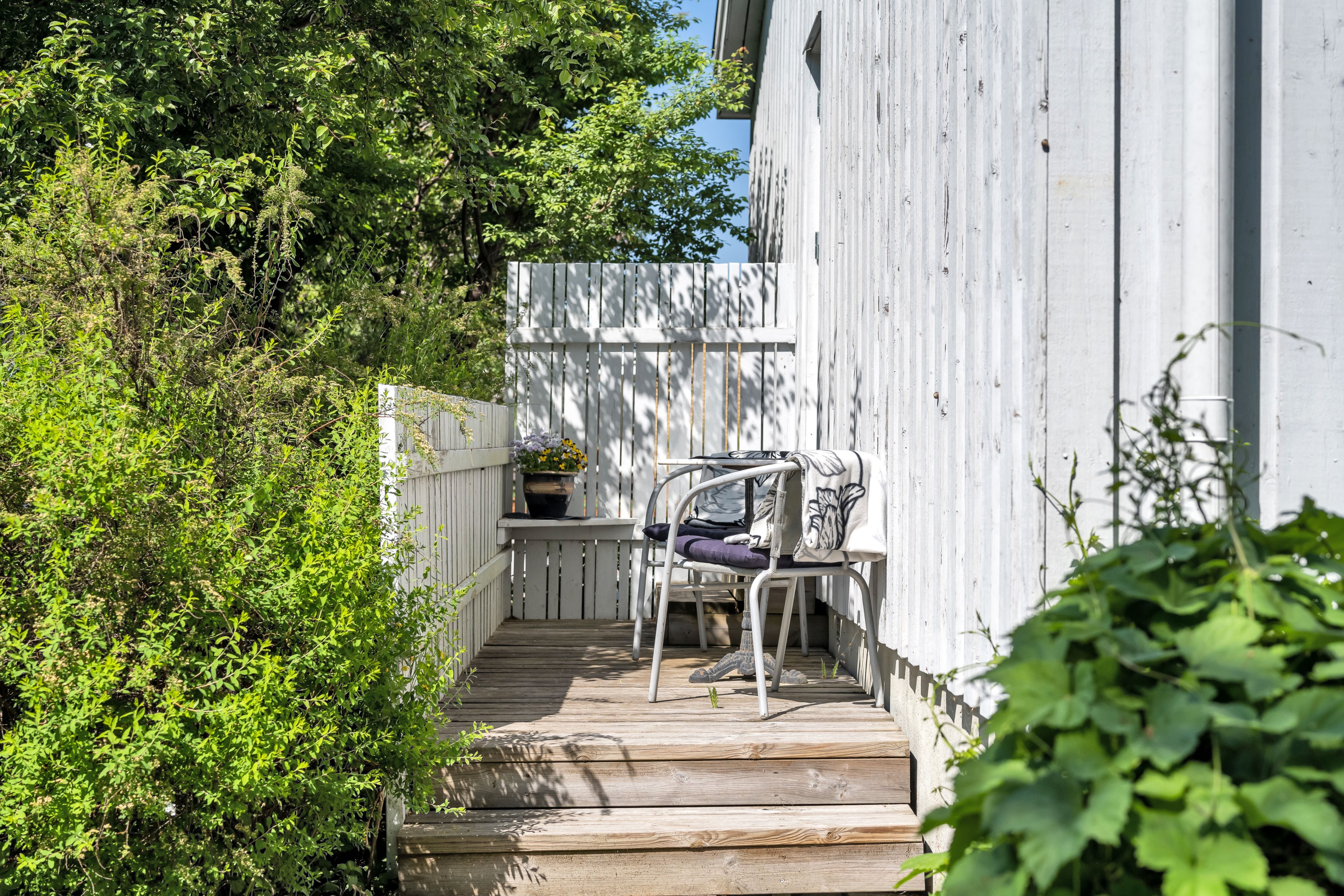 Bostadsbild från Rotegatan 6, Såld i Bärby Hage, Uppsala