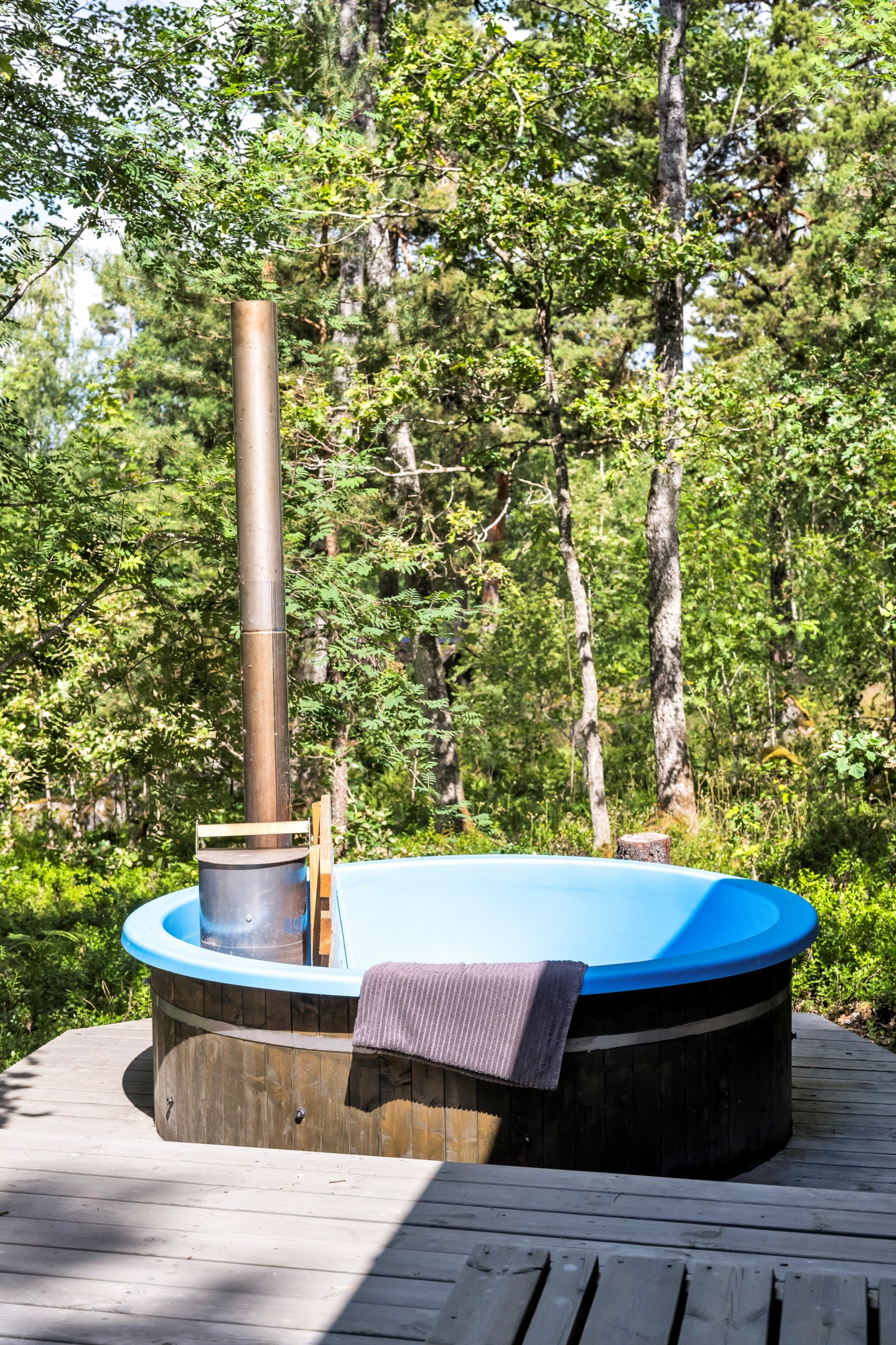 Bostadsbild från Haknäs 503, Såld i Vassunda, Knivsta