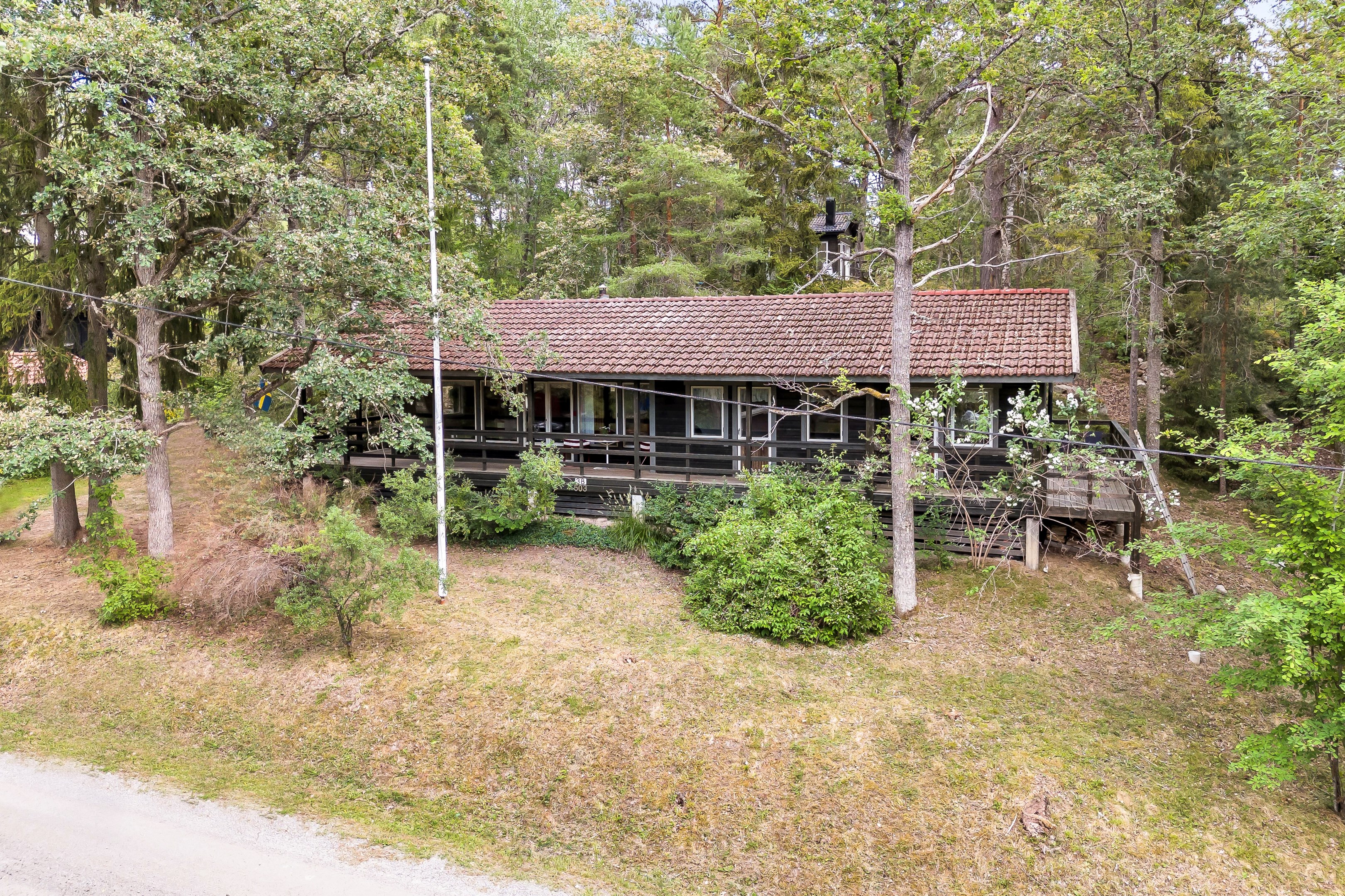 Bostadsbild från Haknäs 503, Såld i Vassunda, Knivsta