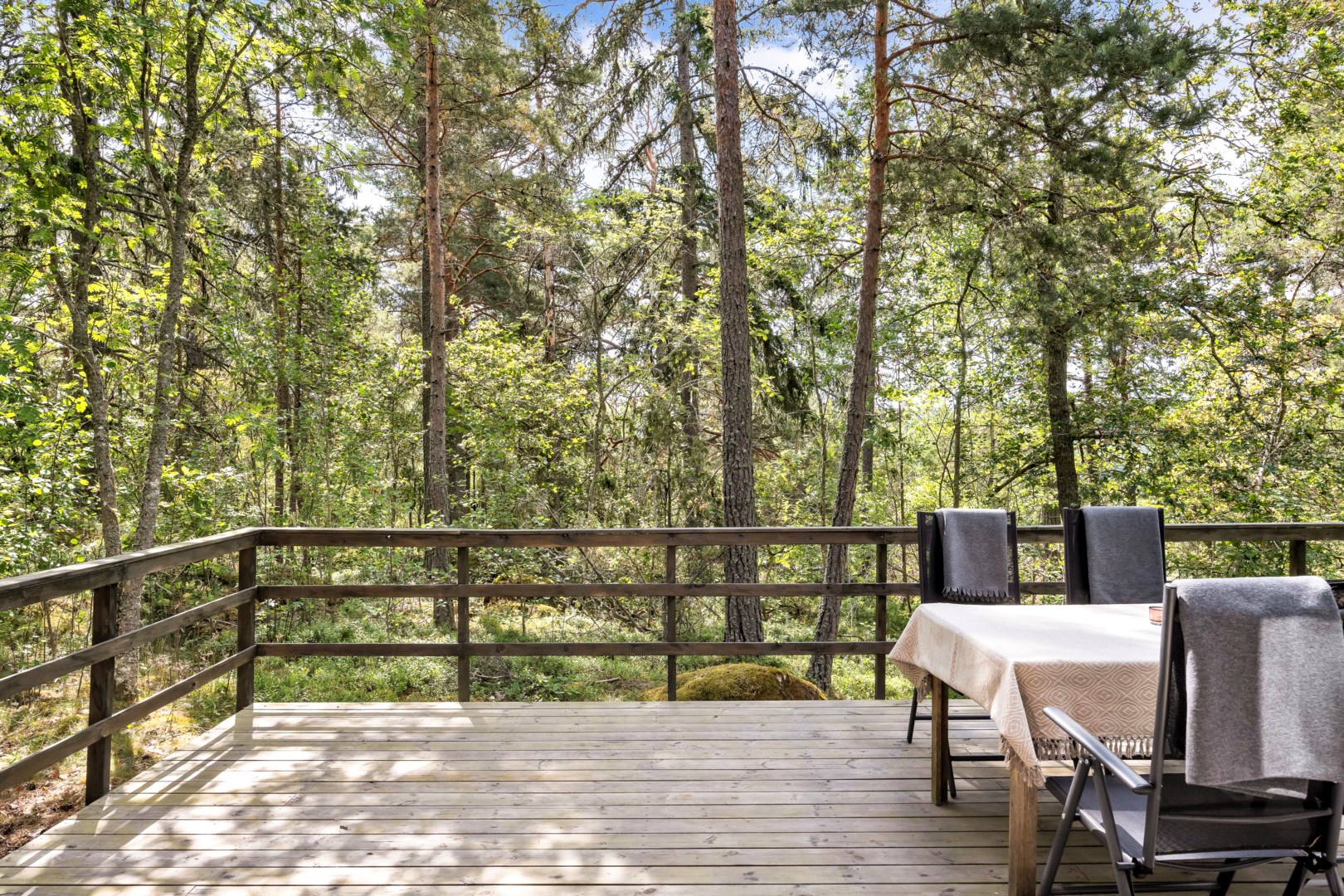 Bostadsbild från Haknäs 503, Såld i Vassunda, Knivsta