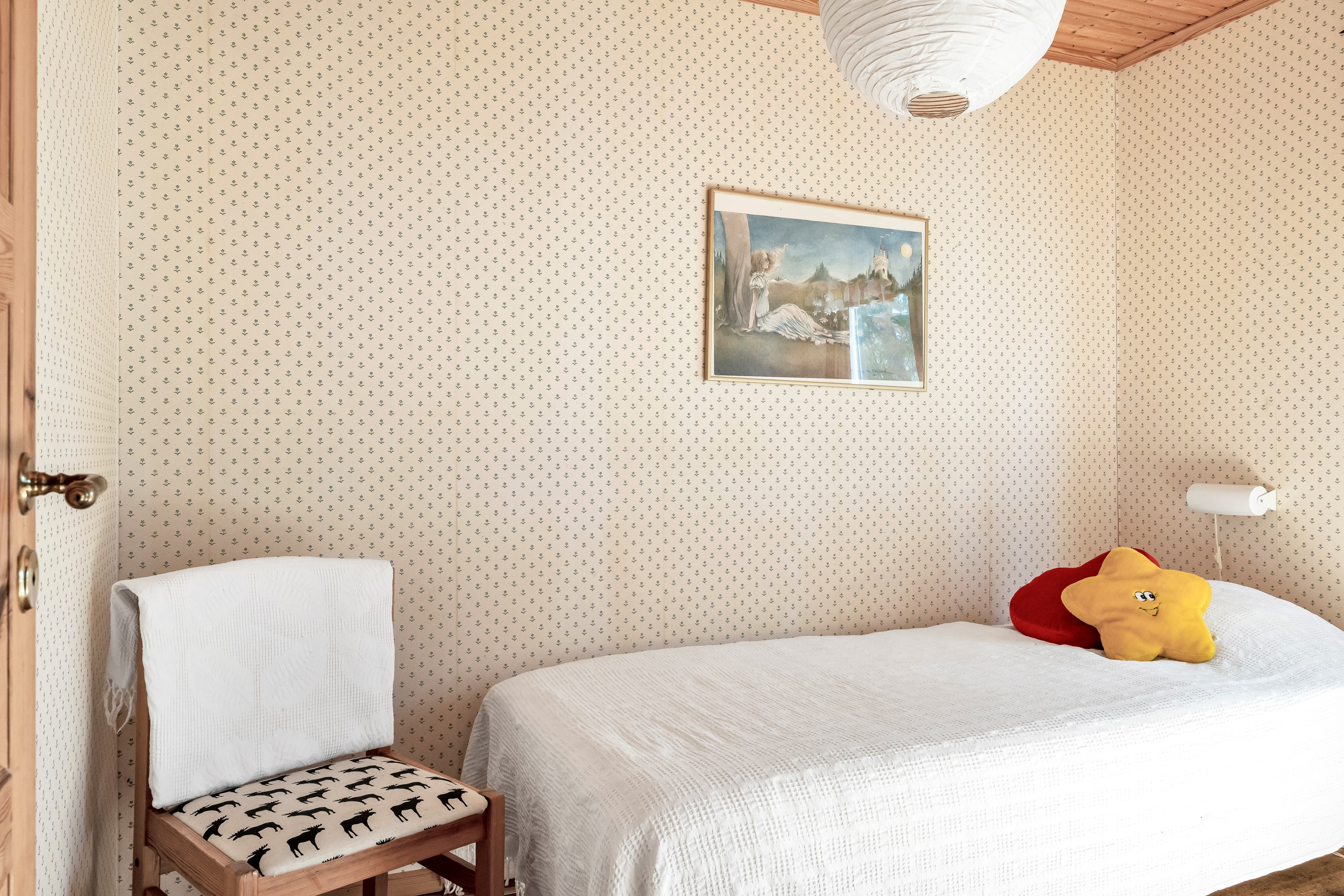 Bostadsbild från Haknäs 503, Såld i Vassunda, Knivsta