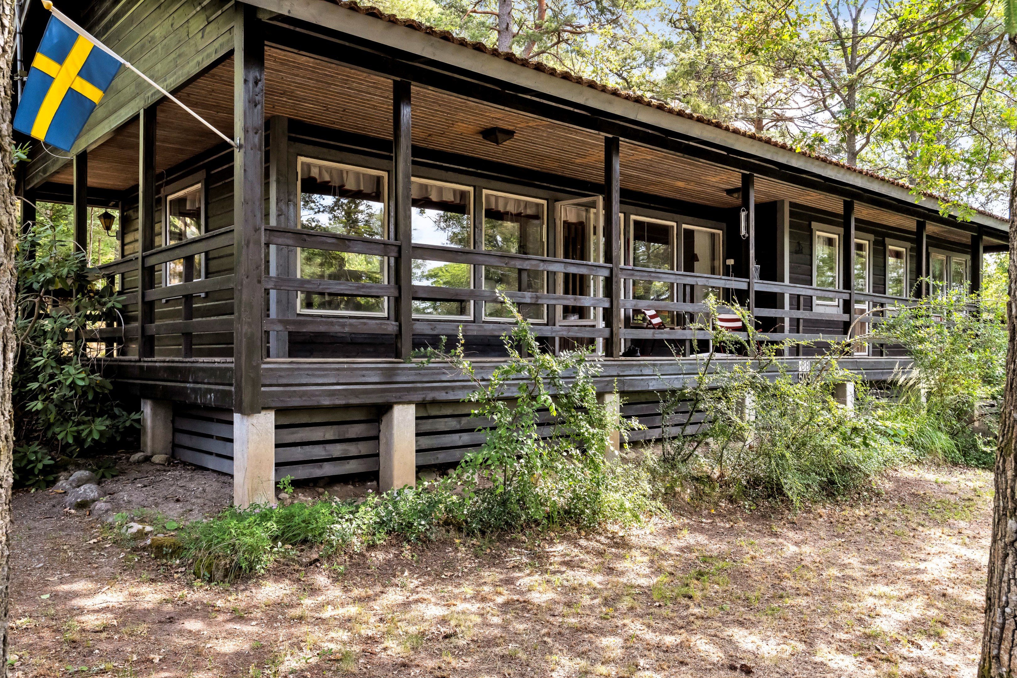 Bostadsbild från Haknäs 503, Såld i Vassunda, Knivsta