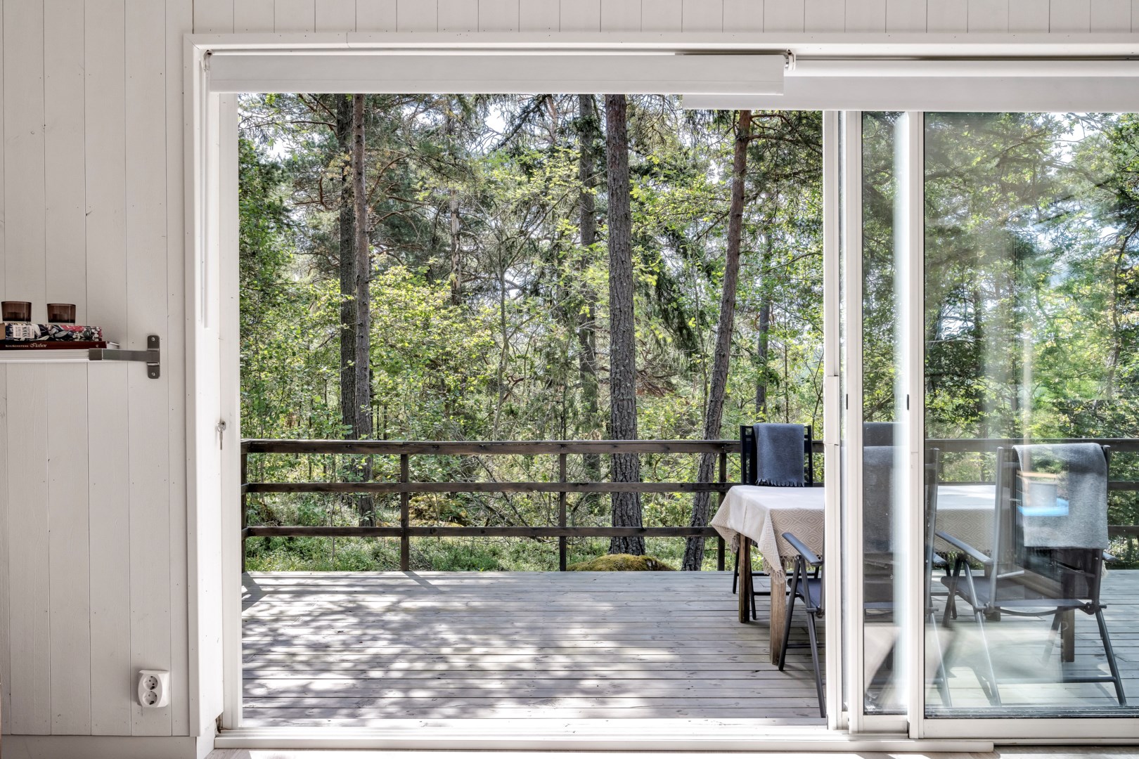 Bostadsbild från Haknäs 503, Såld i Vassunda, Knivsta