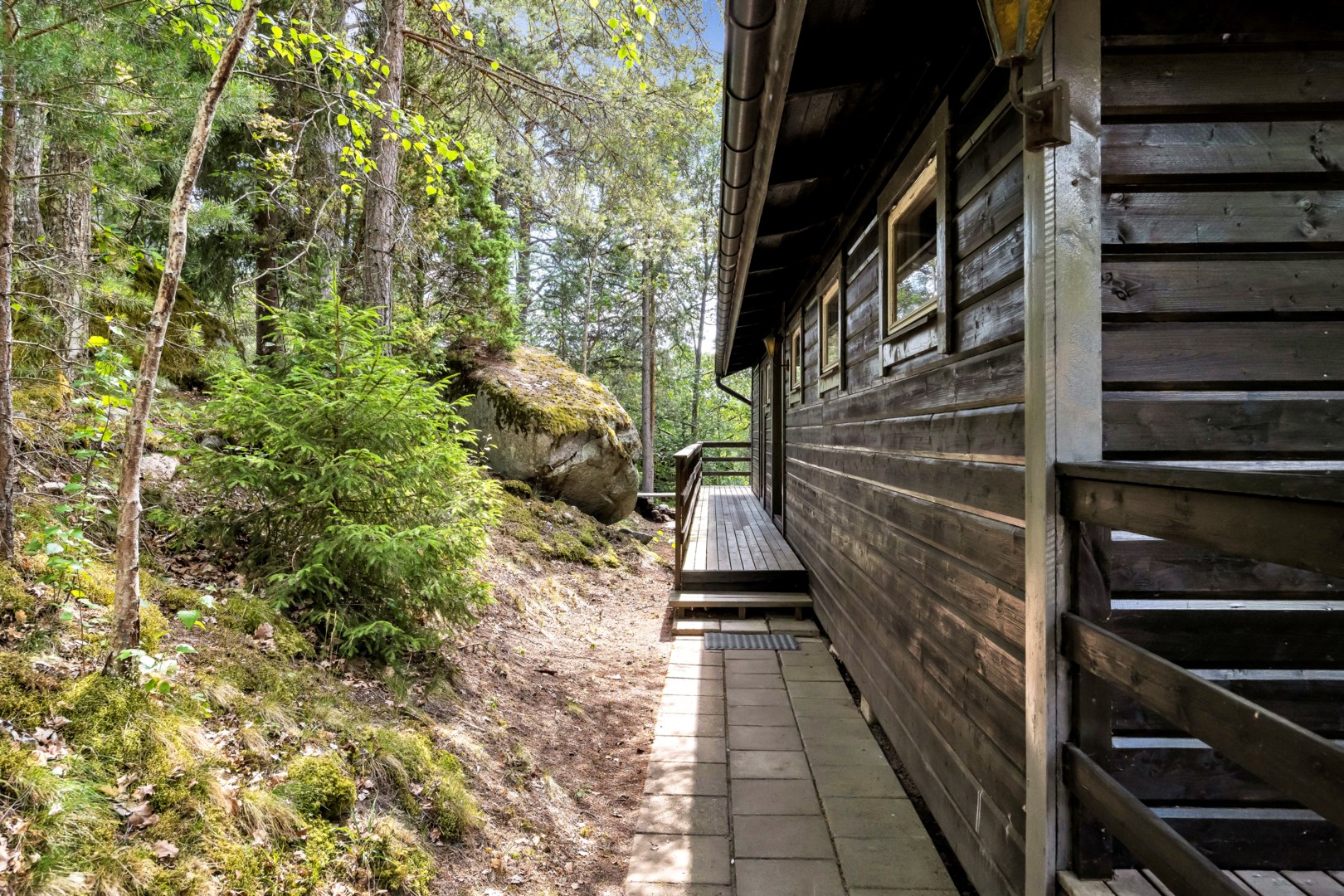 Bostadsbild från Haknäs 503, Såld i Vassunda, Knivsta