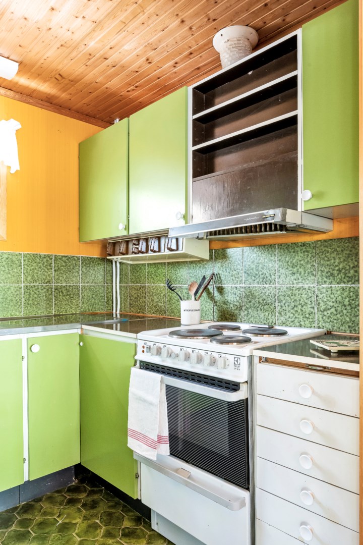 Bostadsbild från Haknäs 503, Såld i Vassunda, Knivsta