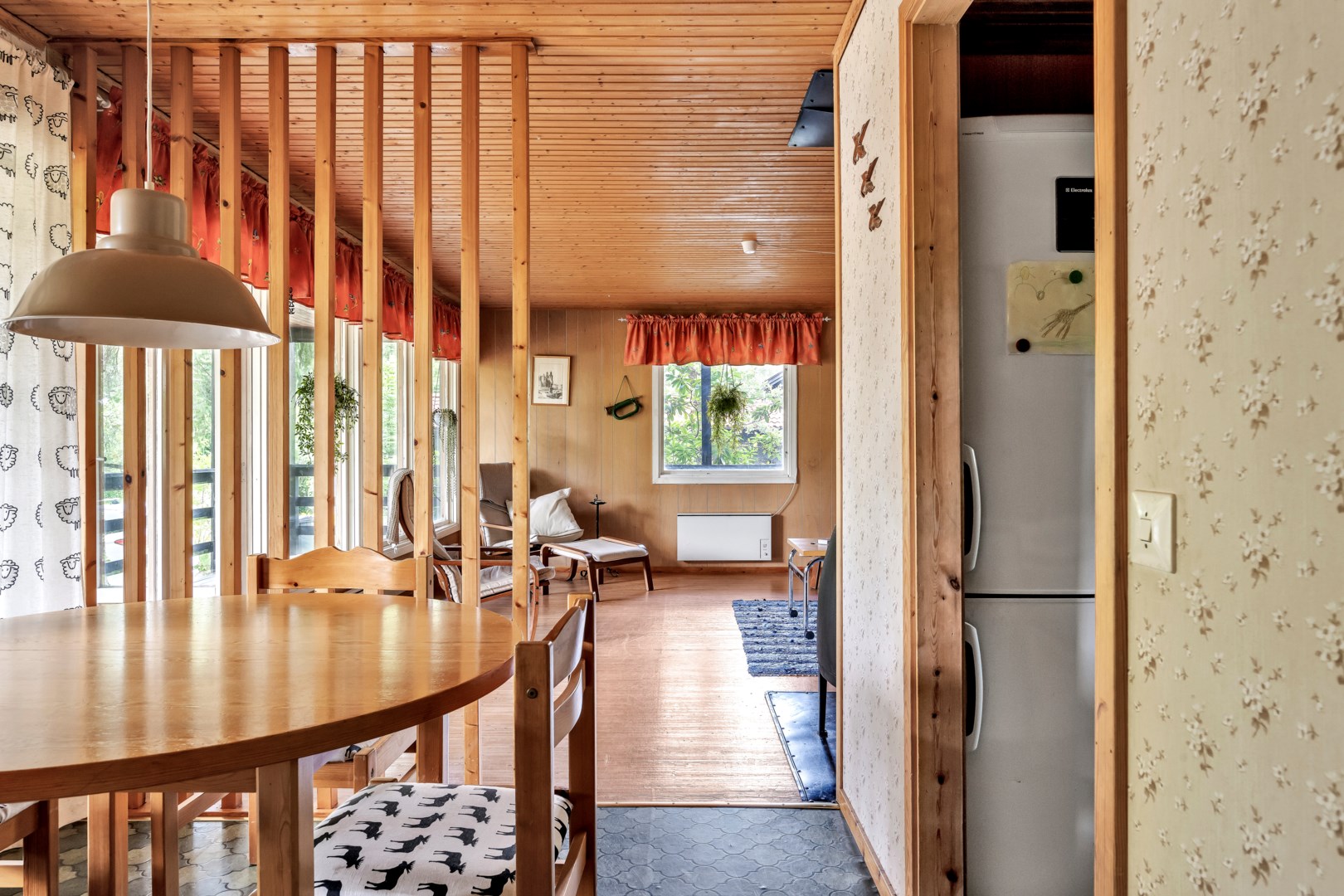 Bostadsbild från Haknäs 503, Såld i Vassunda, Knivsta