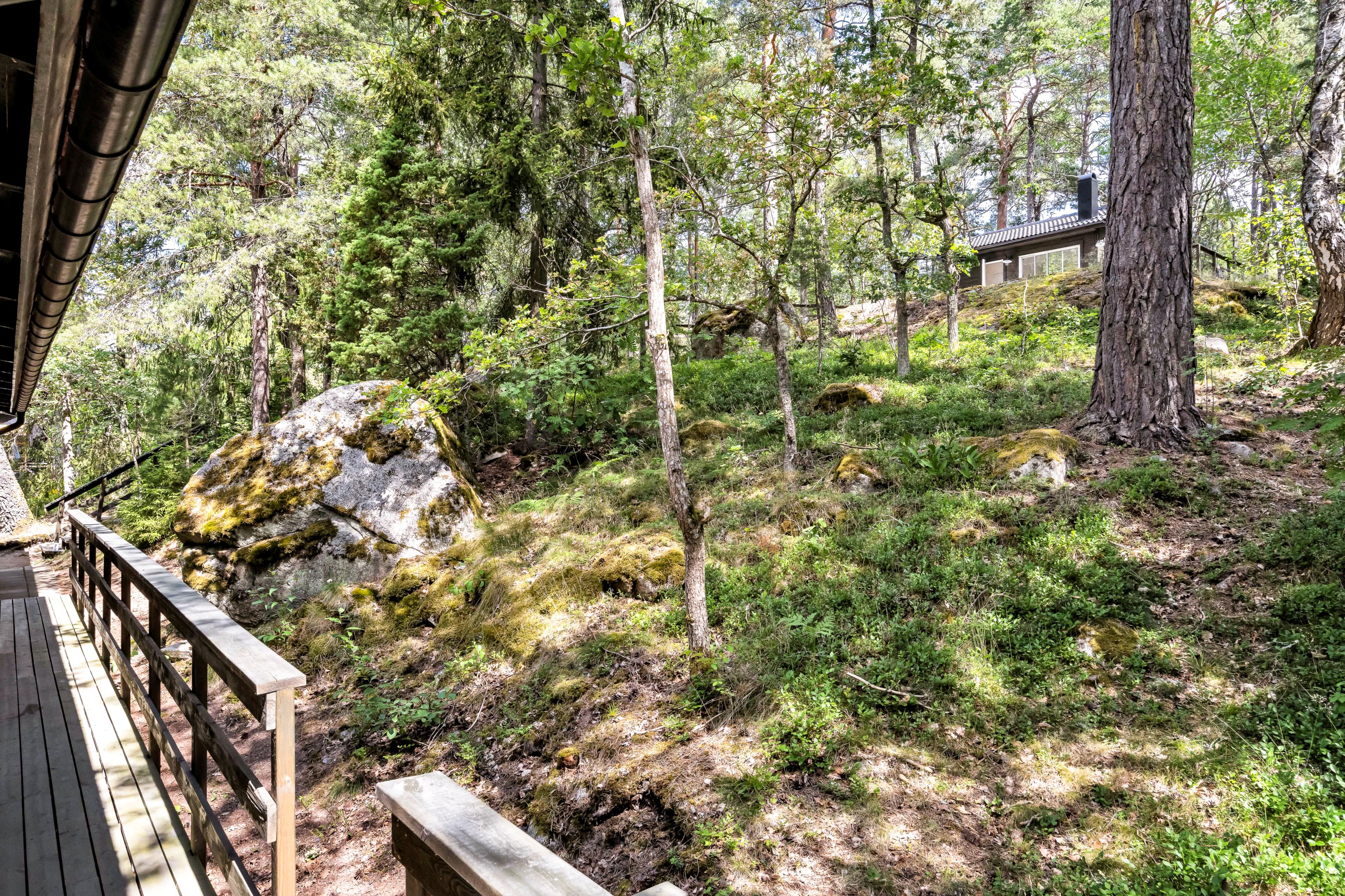 Bostadsbild från Haknäs 503, Såld i Vassunda, Knivsta