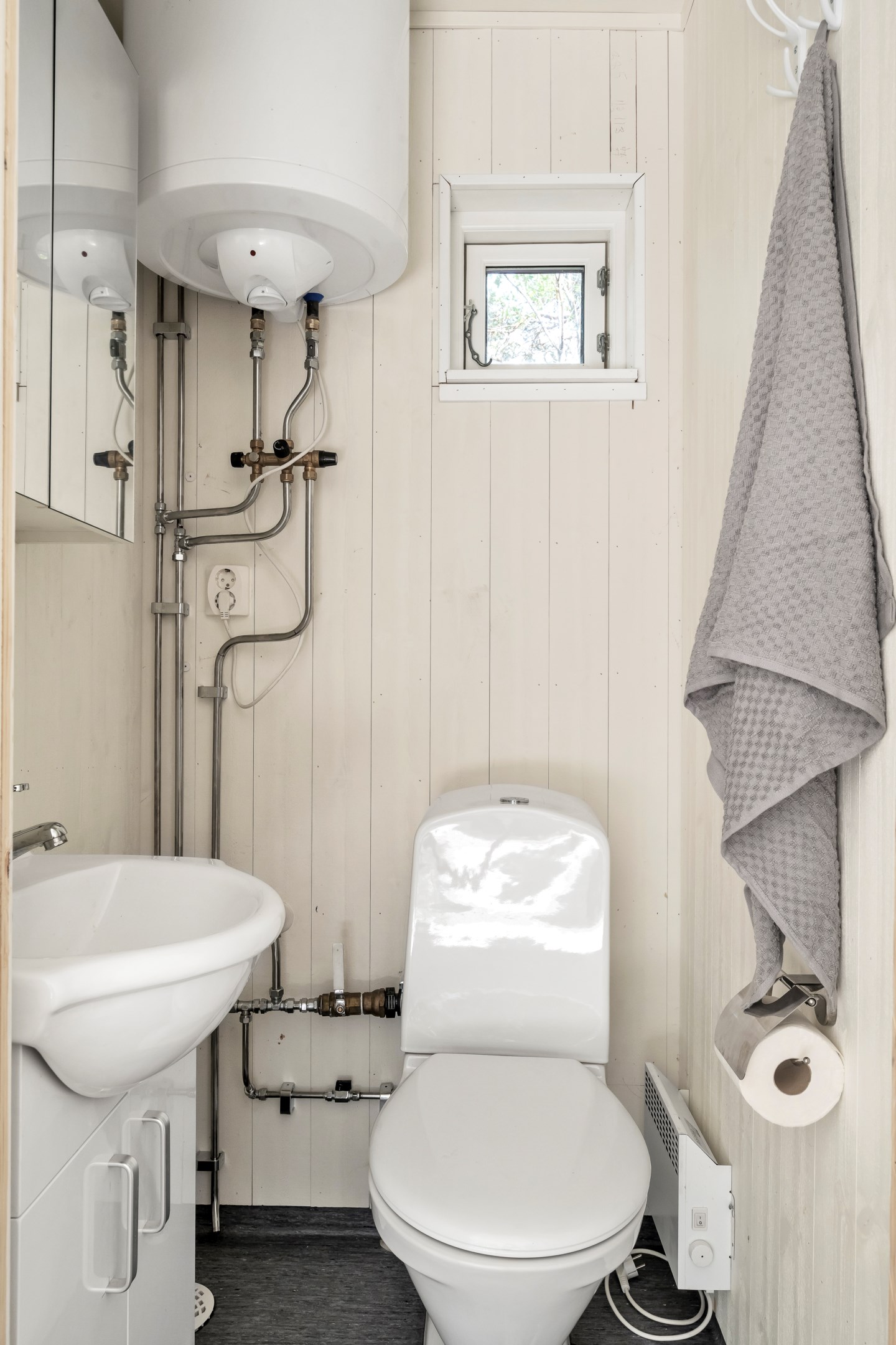 Bostadsbild från Haknäs 503, Såld i Vassunda, Knivsta