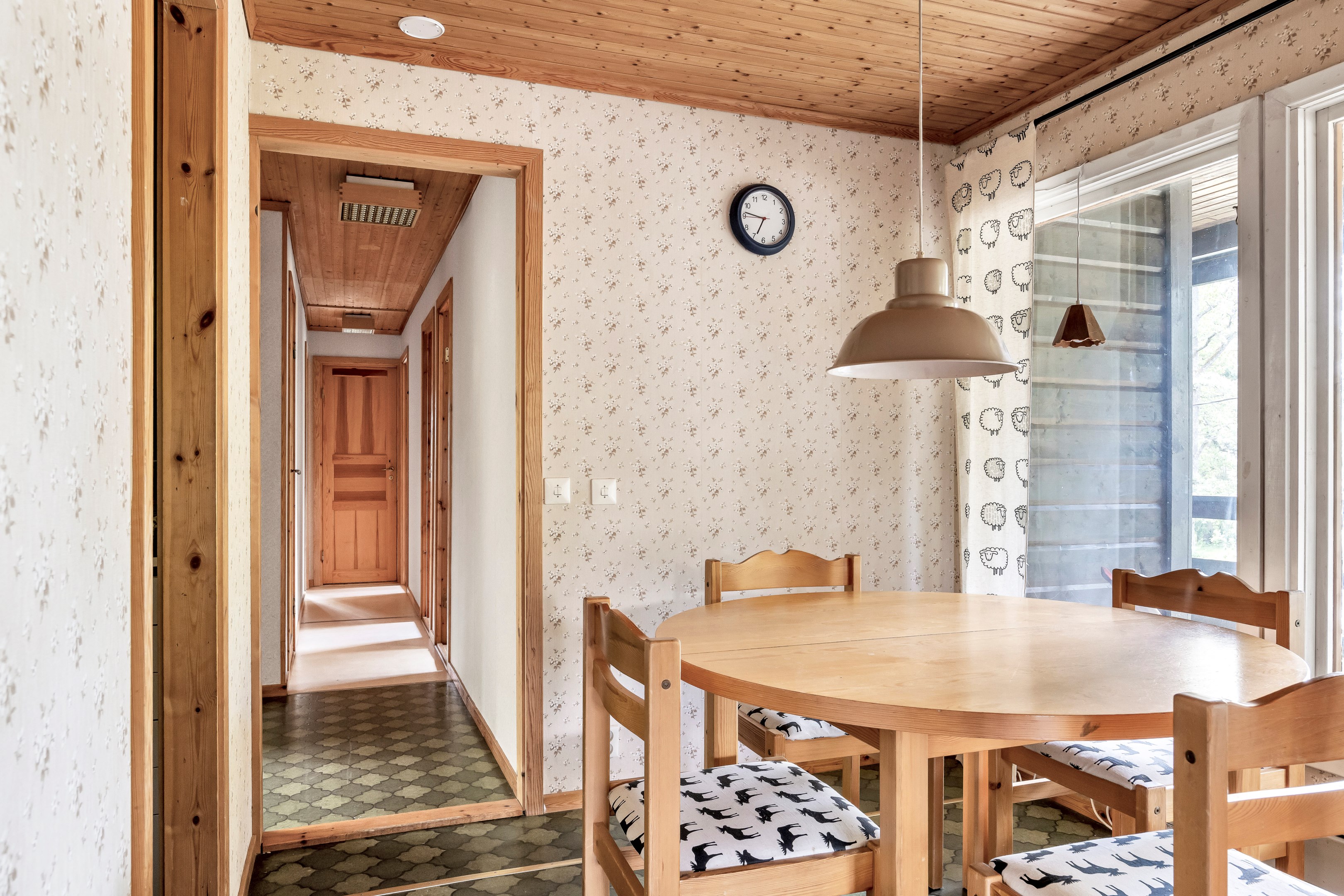 Bostadsbild från Haknäs 503, Såld i Vassunda, Knivsta