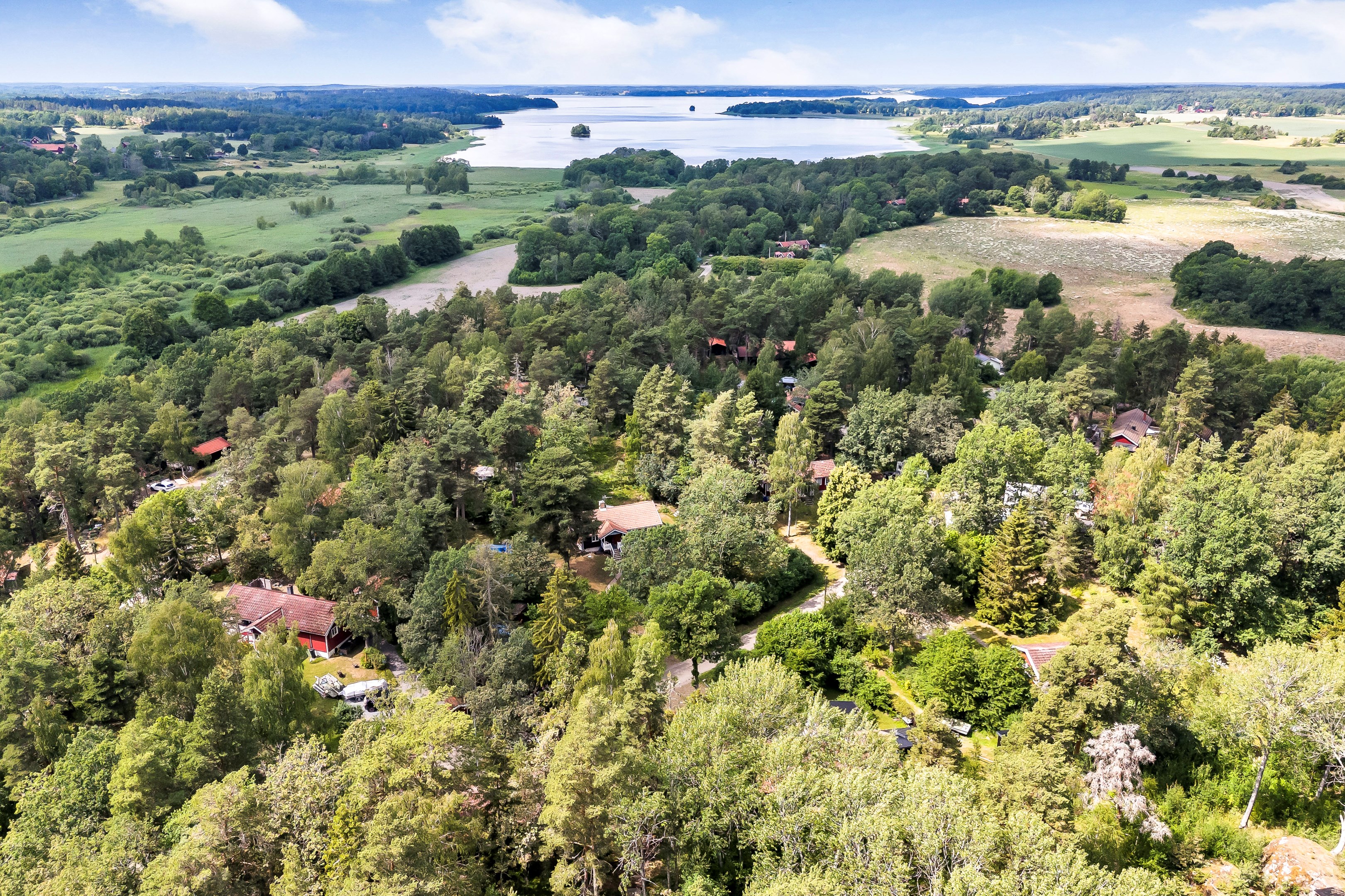 Bostadsbild från Haknäs 503, Såld i Vassunda, Knivsta