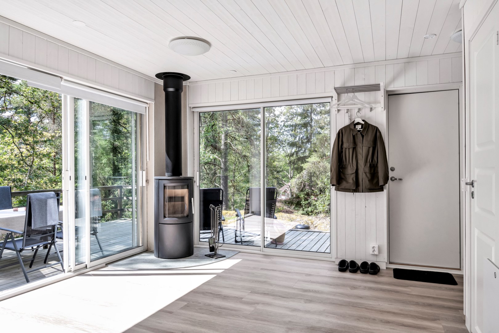 Bostadsbild från Haknäs 503, Såld i Vassunda, Knivsta