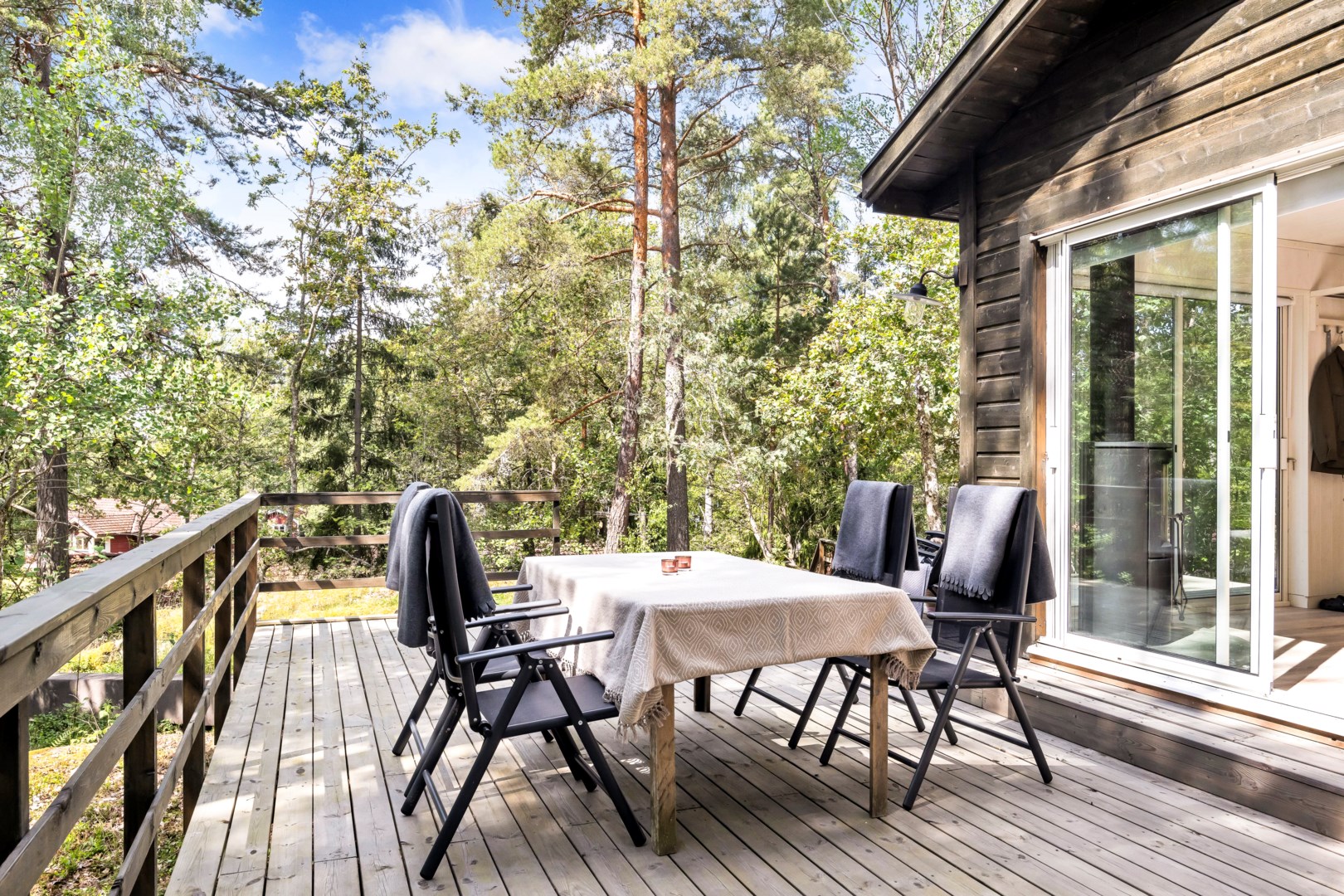 Bostadsbild från Haknäs 503, Såld i Vassunda, Knivsta