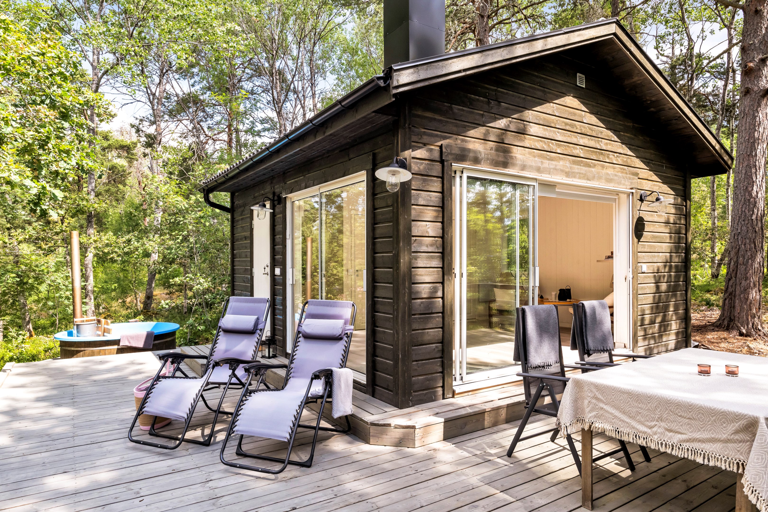 Bostadsbild från Haknäs 503, Såld i Vassunda, Knivsta