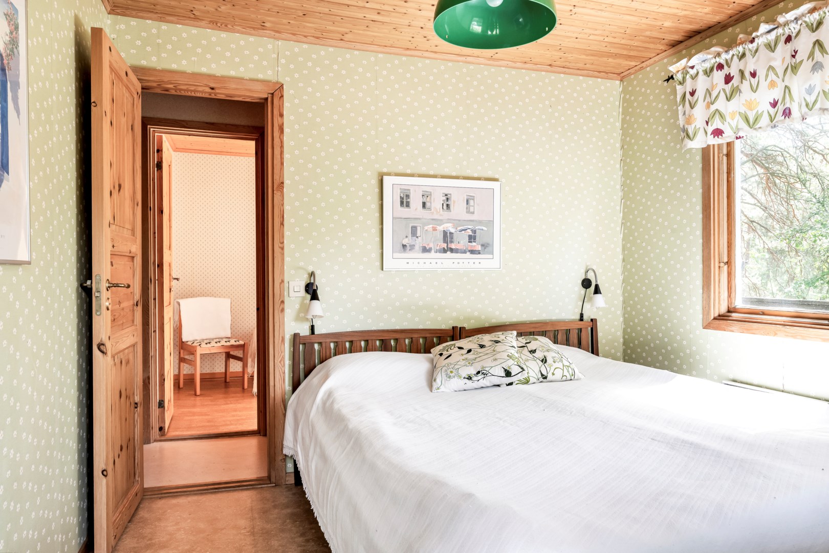 Bostadsbild från Haknäs 503, Såld i Vassunda, Knivsta