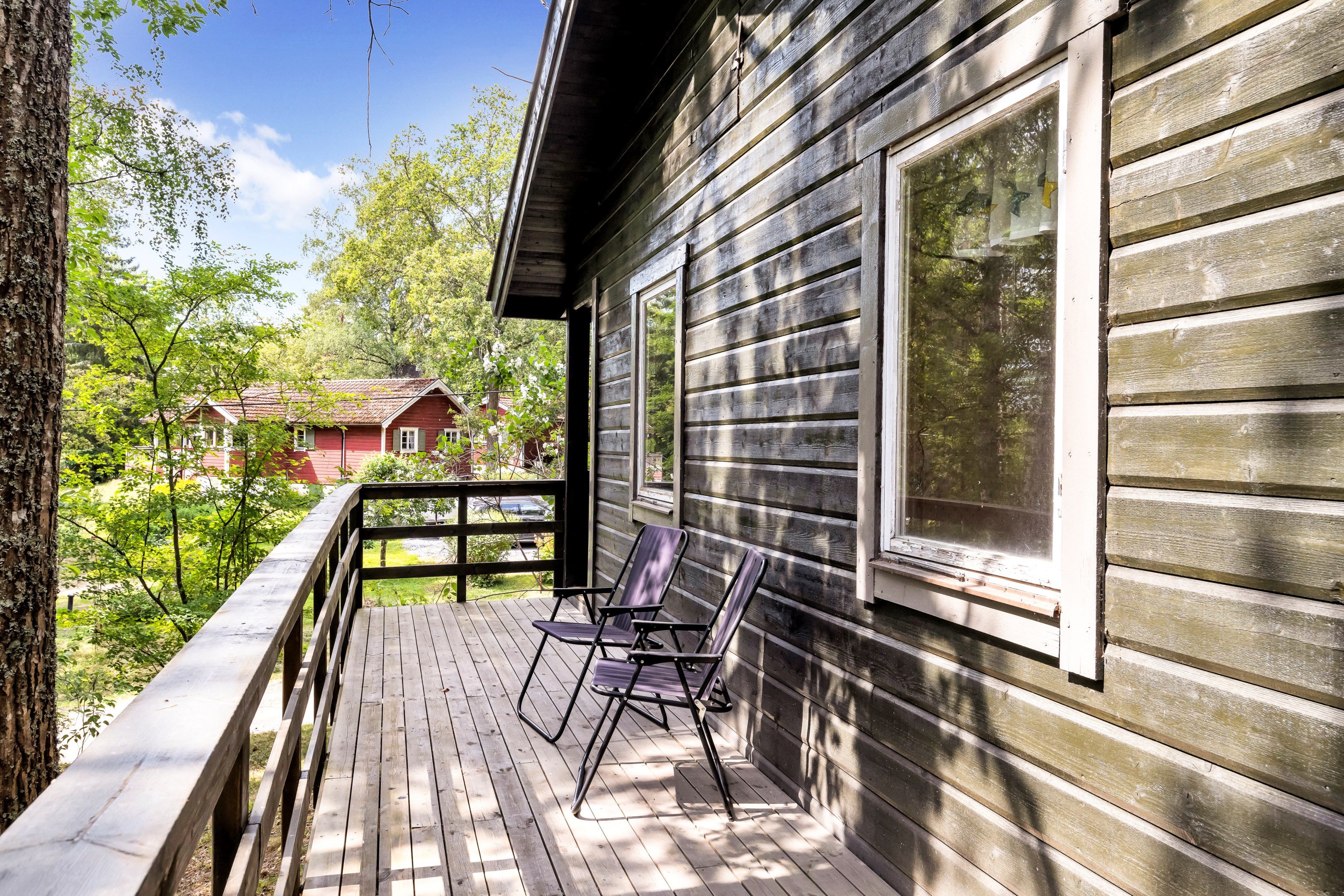 Bostadsbild från Haknäs 503, Såld i Vassunda, Knivsta