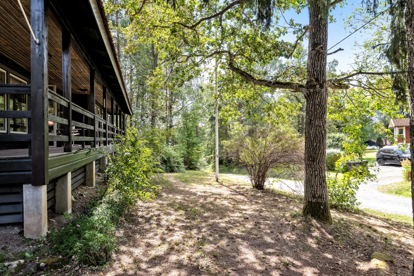 Bostadsbild från Haknäs 503, Såld i Vassunda, Knivsta