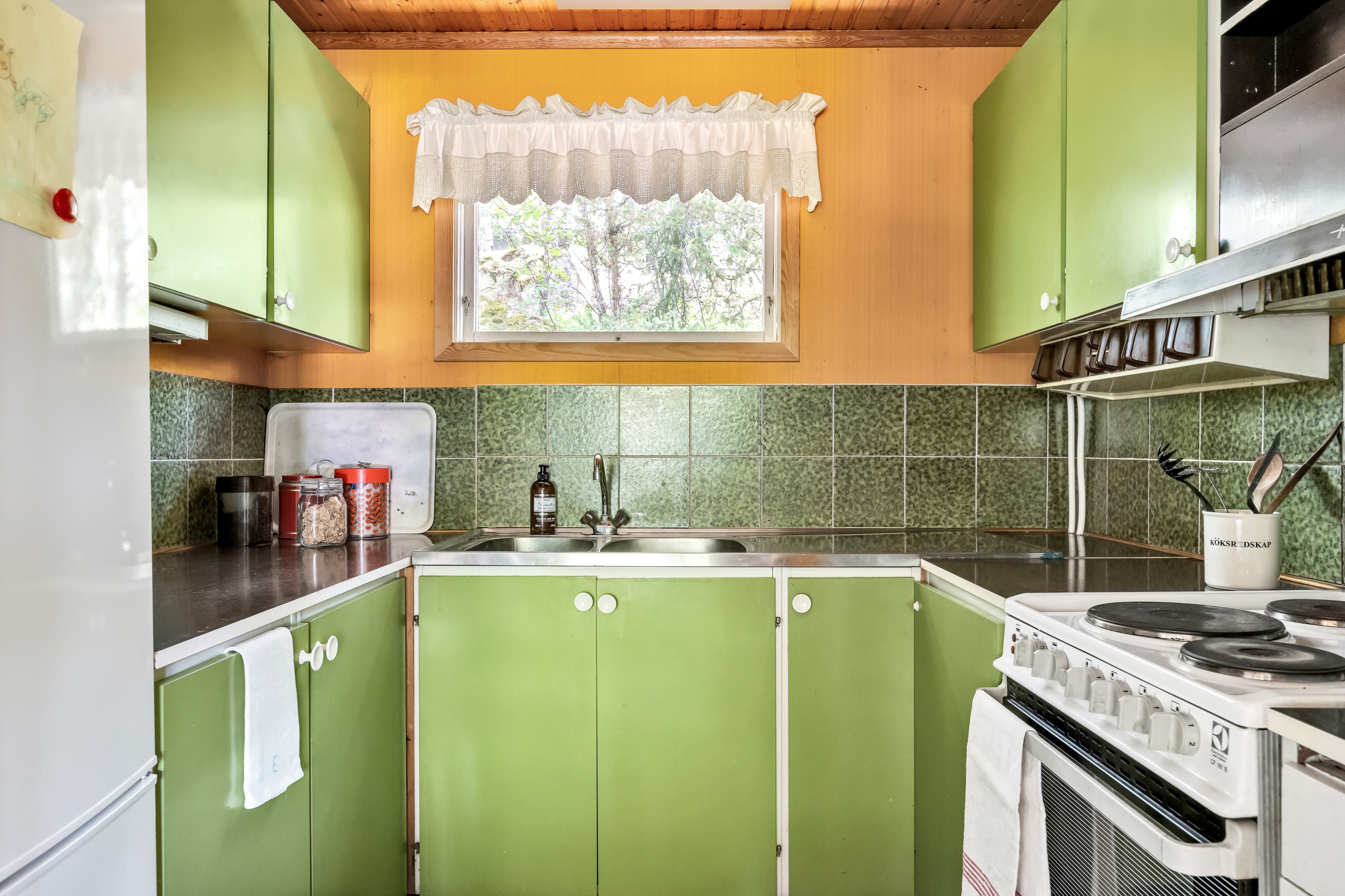 Bostadsbild från Haknäs 503, Såld i Vassunda, Knivsta