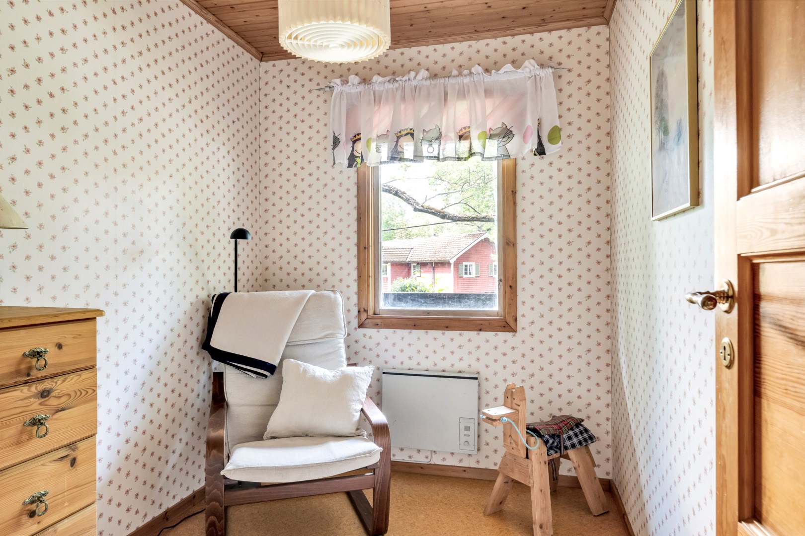 Bostadsbild från Haknäs 503, Såld i Vassunda, Knivsta