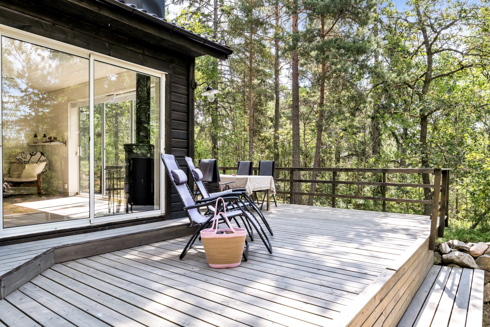 Bostadsbild från Haknäs 503, Såld i Vassunda, Knivsta