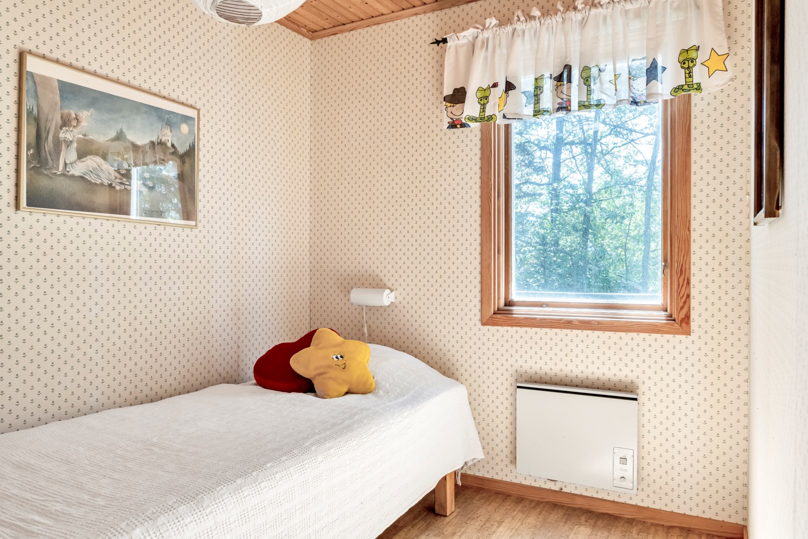 Bostadsbild från Haknäs 503, Såld i Vassunda, Knivsta