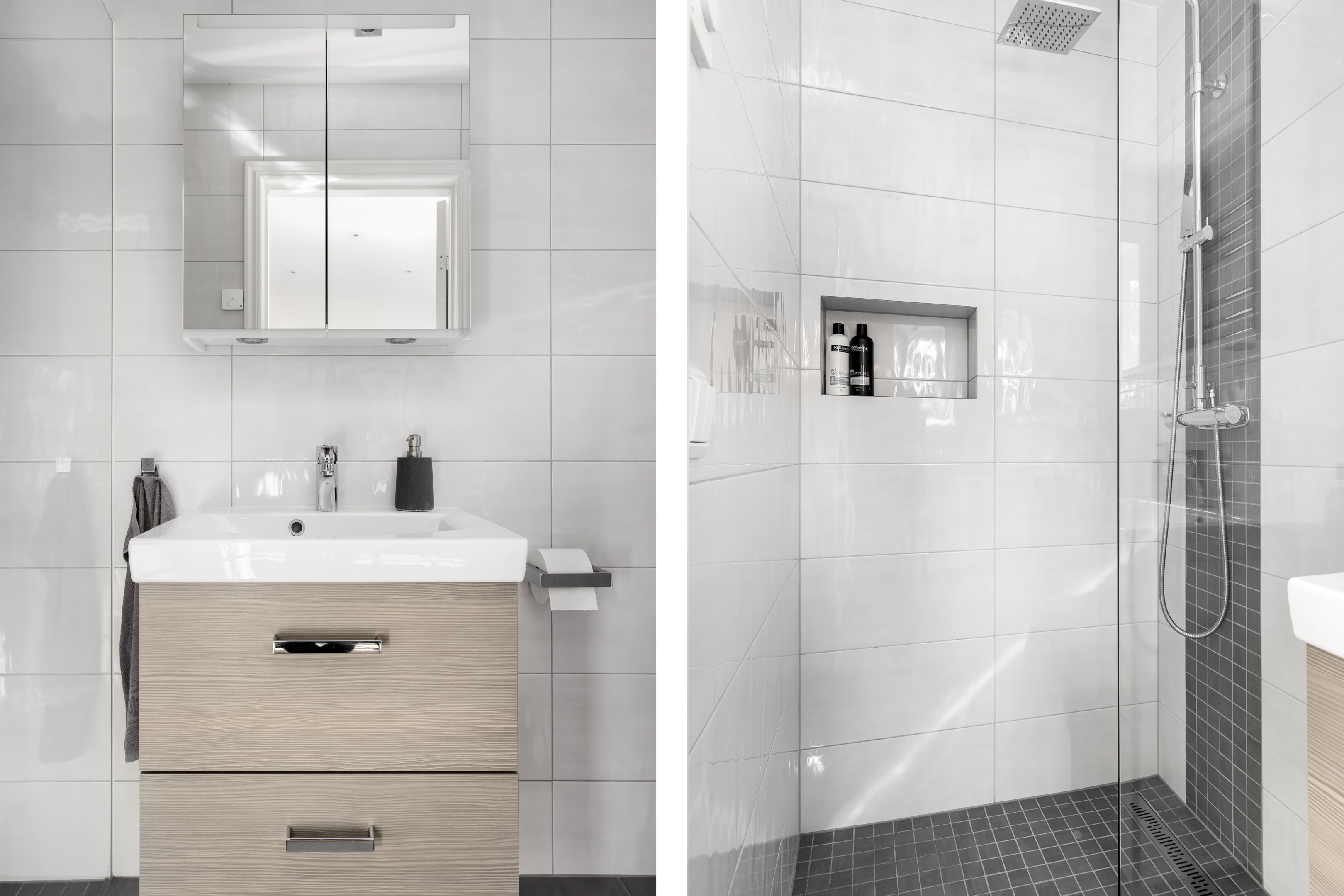 Bostadsbild från Jakthornsvägen 23, Såld i Herrviksnäs, Värmdö