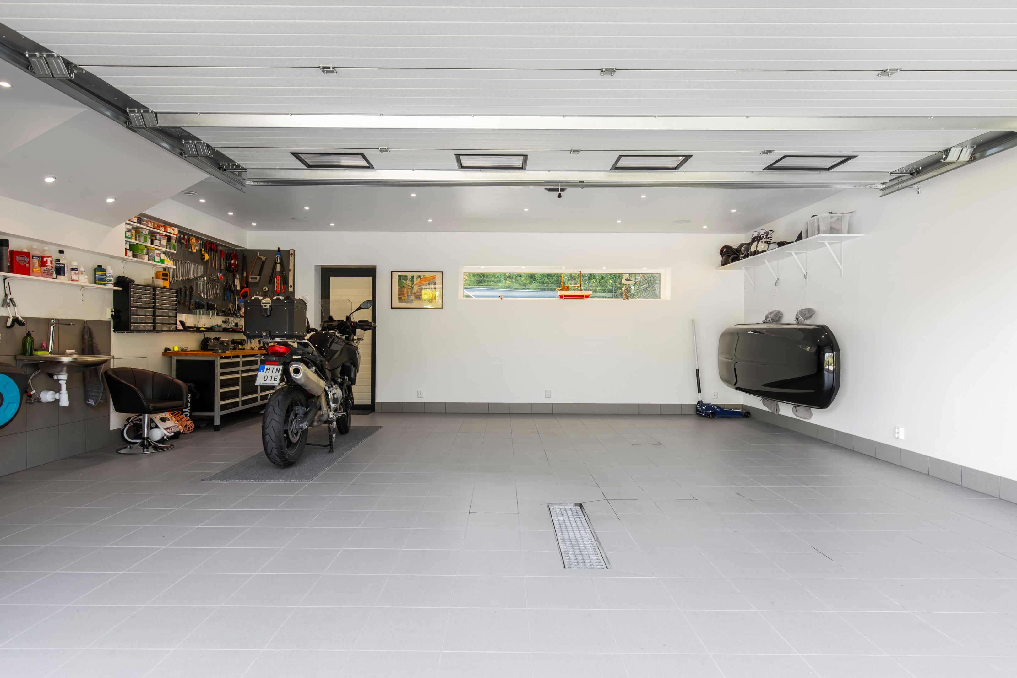 Bostadsbild från Jakthornsvägen 23, Såld i Herrviksnäs, Värmdö