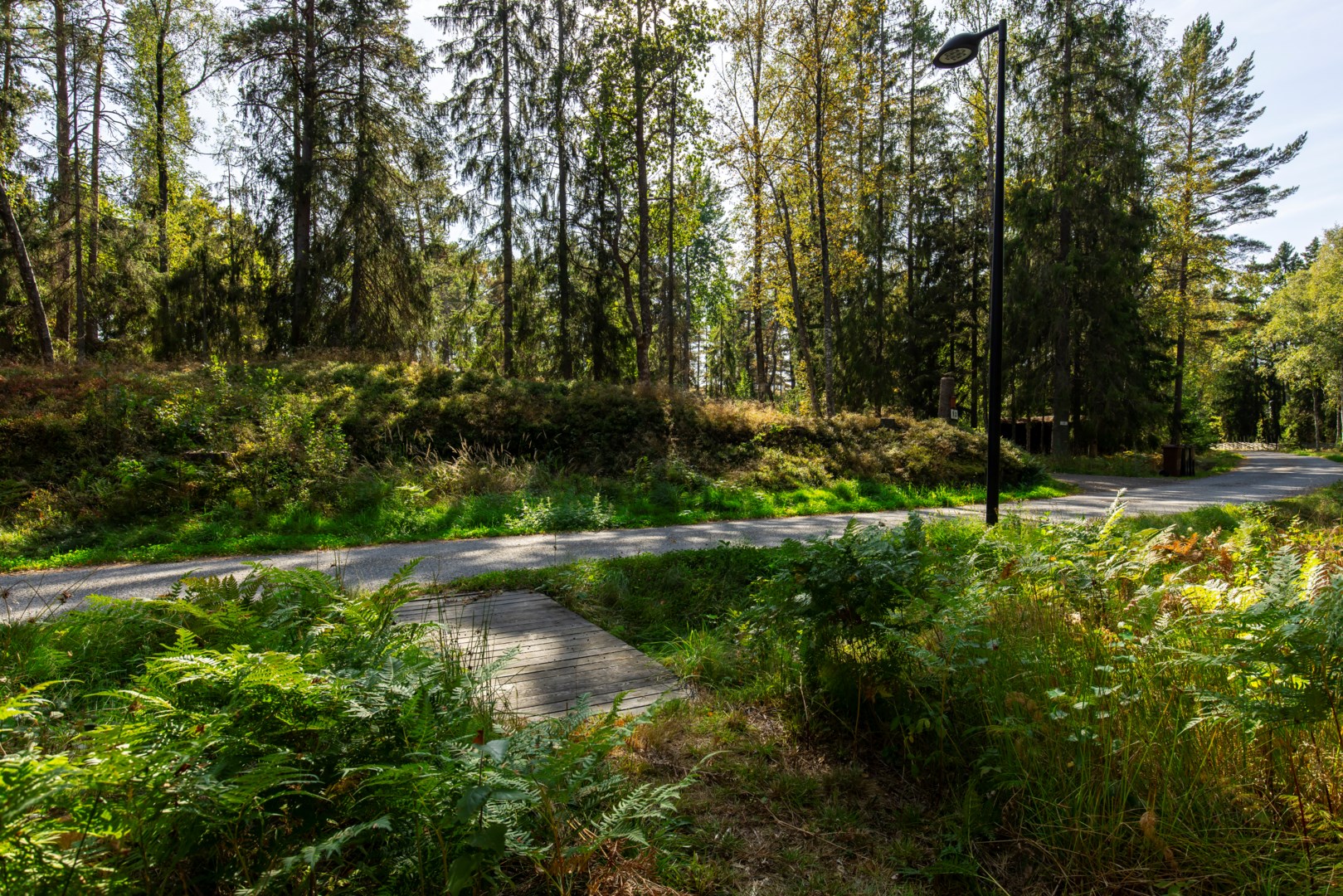 Bostadsbild från Jakthornsvägen 23, Såld i Herrviksnäs, Värmdö