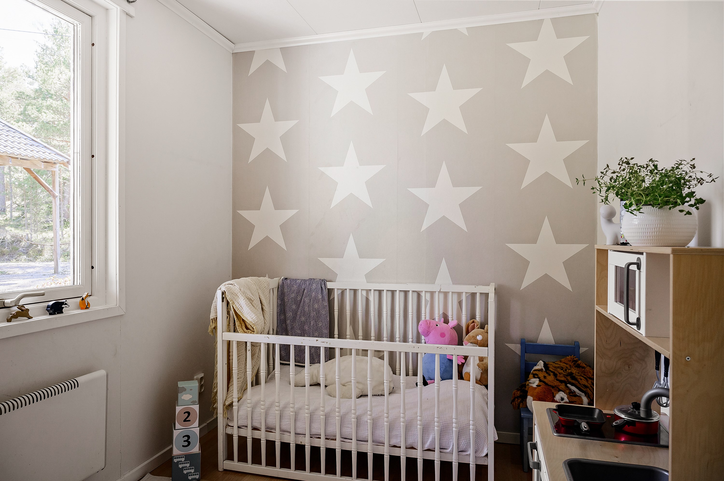 Bostadsbild från Tallstigen 2, Såld i Stavsnäs, Värmdö