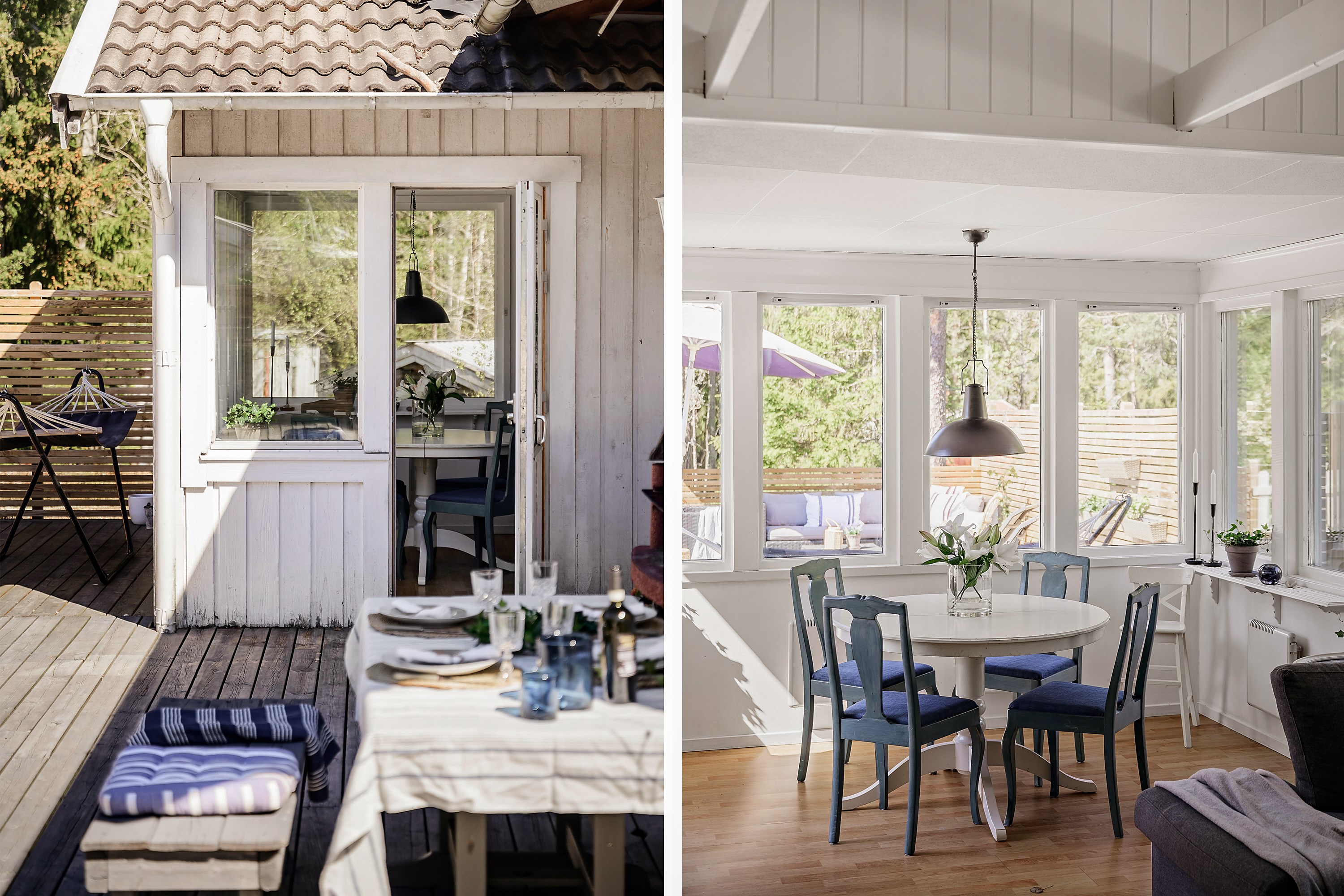 Bostadsbild från Tallstigen 2, Såld i Stavsnäs, Värmdö