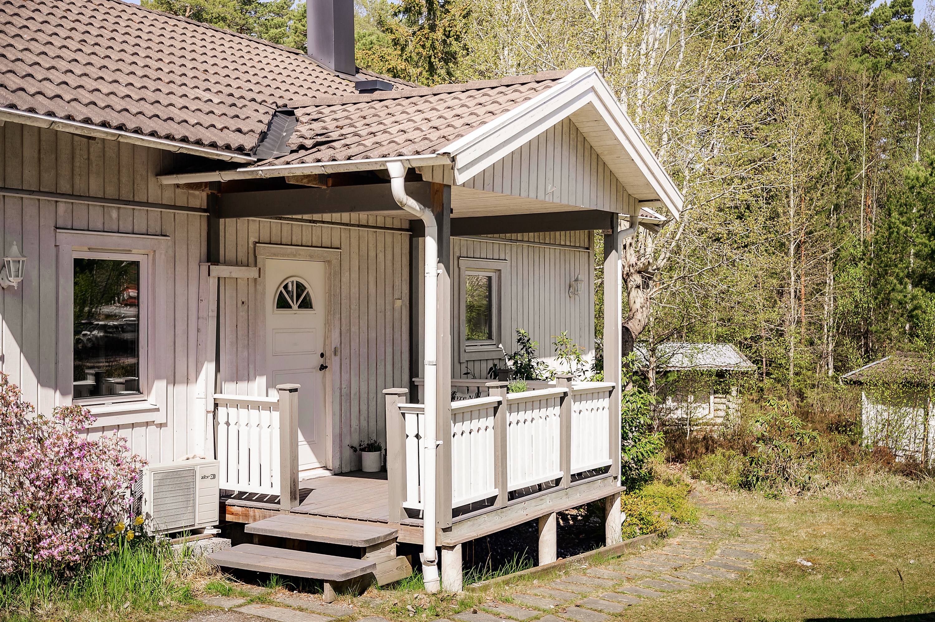 Bostadsbild från Tallstigen 2, Såld i Stavsnäs, Värmdö