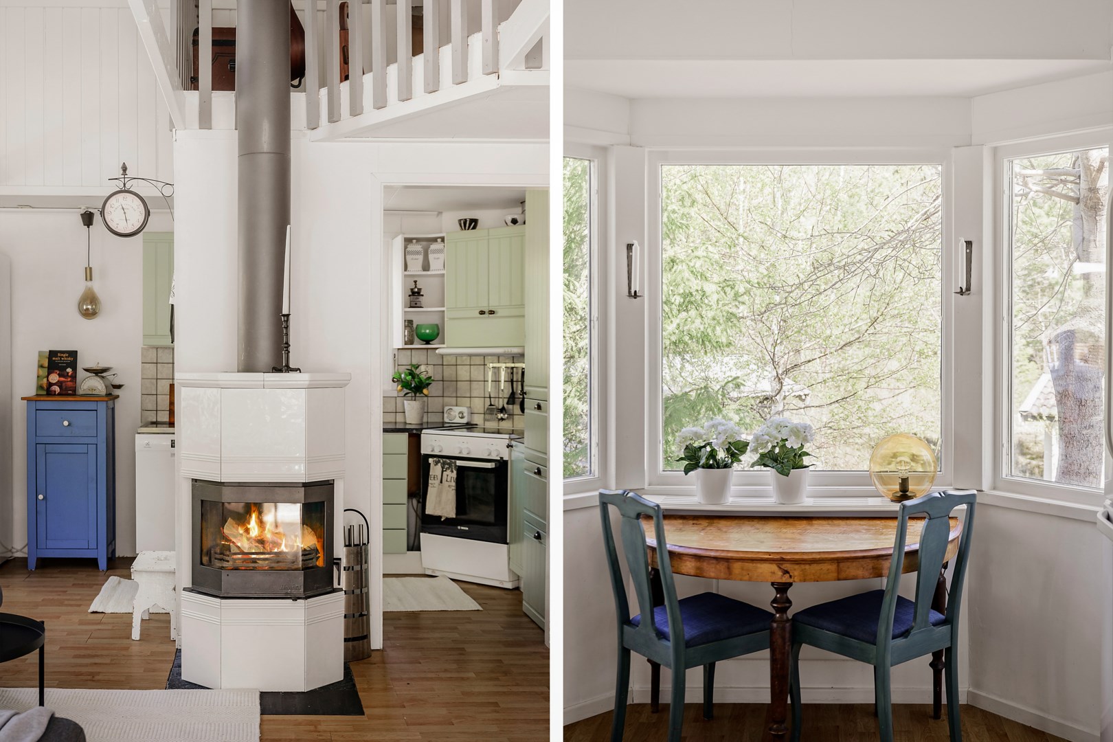 Bostadsbild från Tallstigen 2, Såld i Stavsnäs, Värmdö