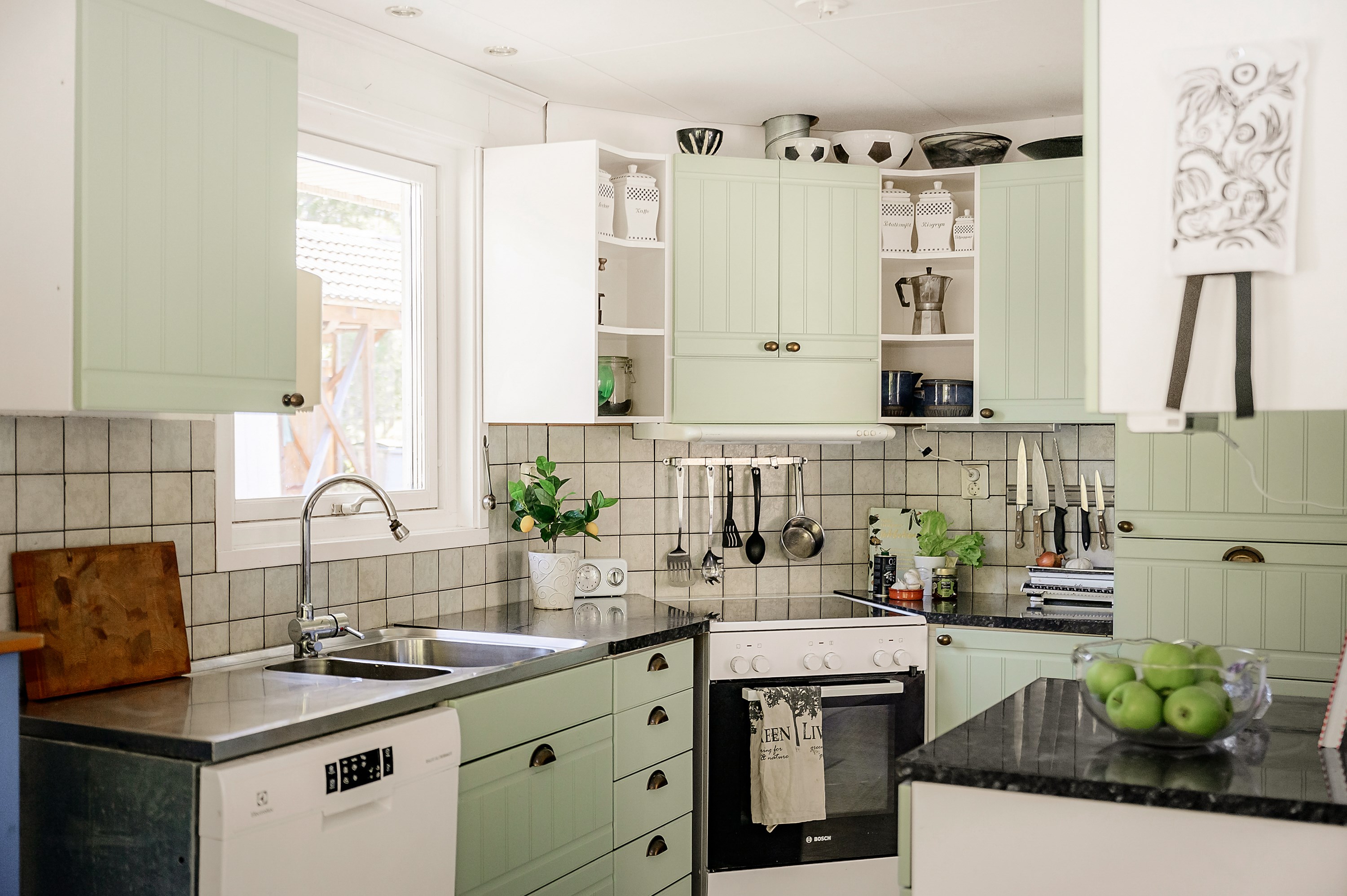 Bostadsbild från Tallstigen 2, Såld i Stavsnäs, Värmdö