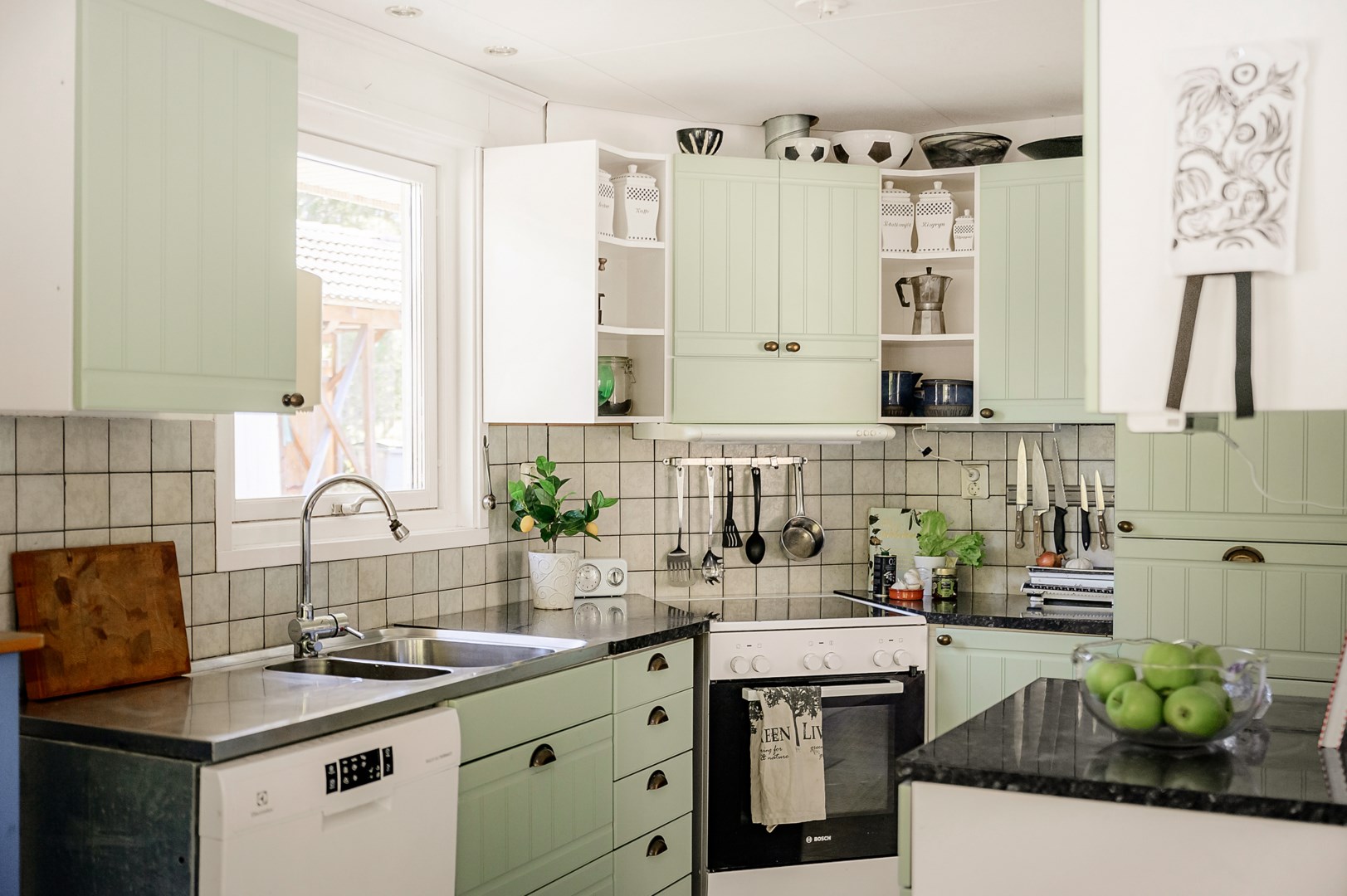 Bostadsbild från Tallstigen 2, Såld i Stavsnäs, Värmdö