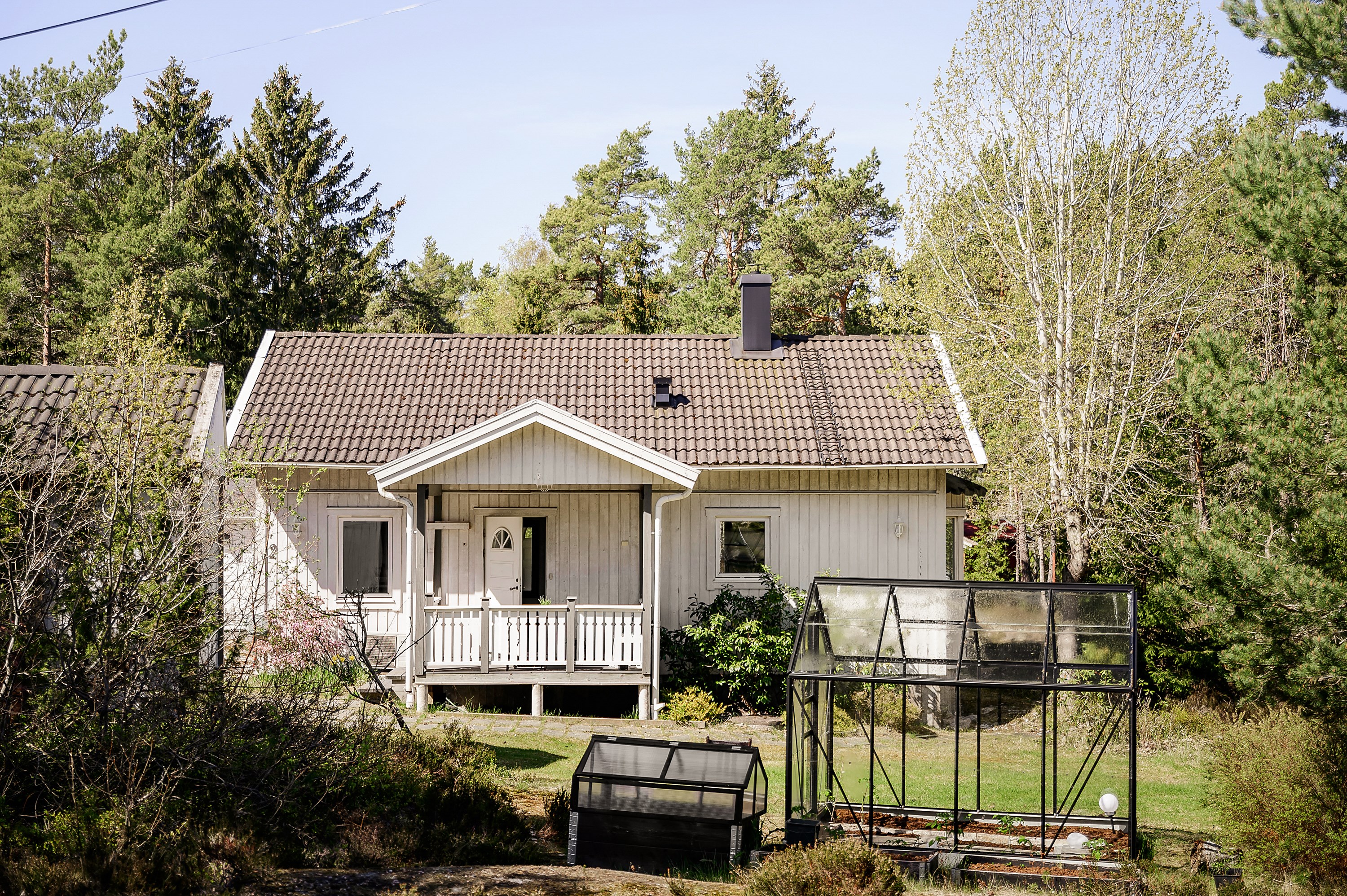 Bostadsbild från Tallstigen 2, Såld i Stavsnäs, Värmdö