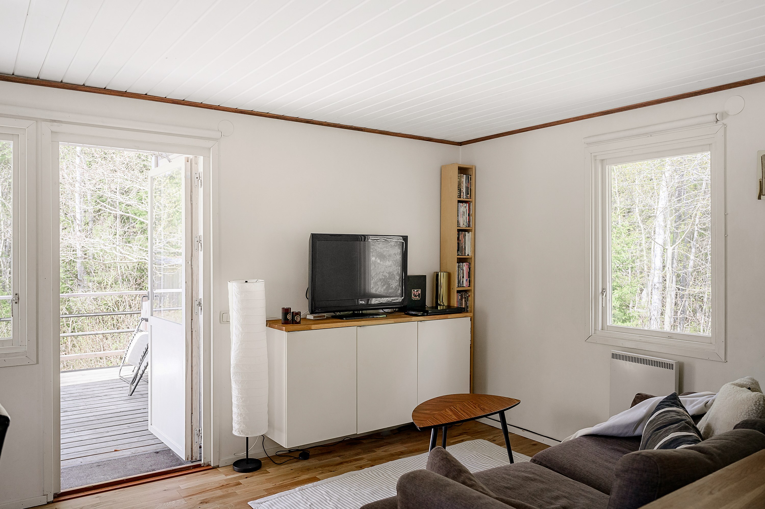 Bostadsbild från Tallstigen 2, Såld i Stavsnäs, Värmdö