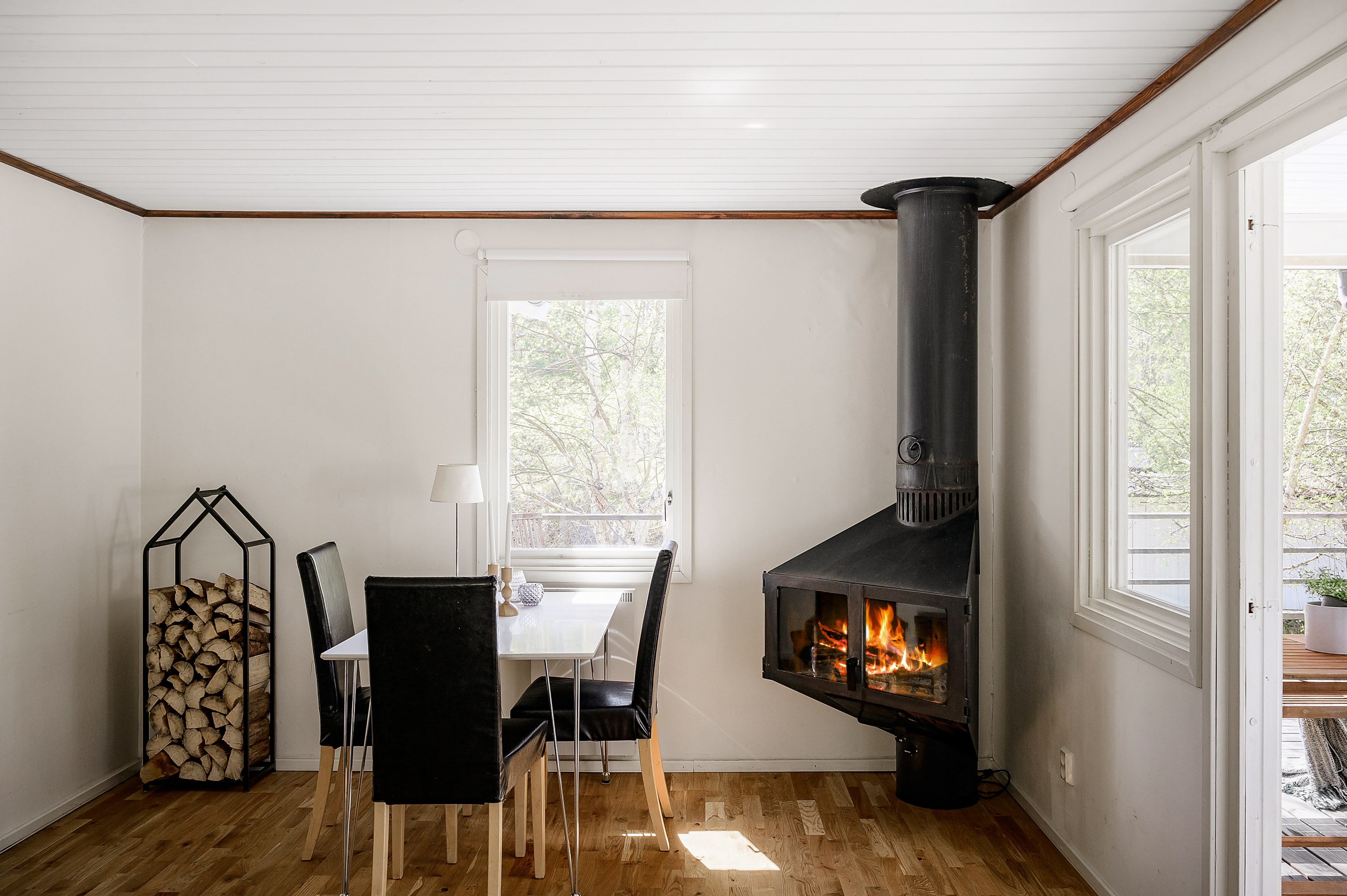 Bostadsbild från Tallstigen 2, Såld i Stavsnäs, Värmdö