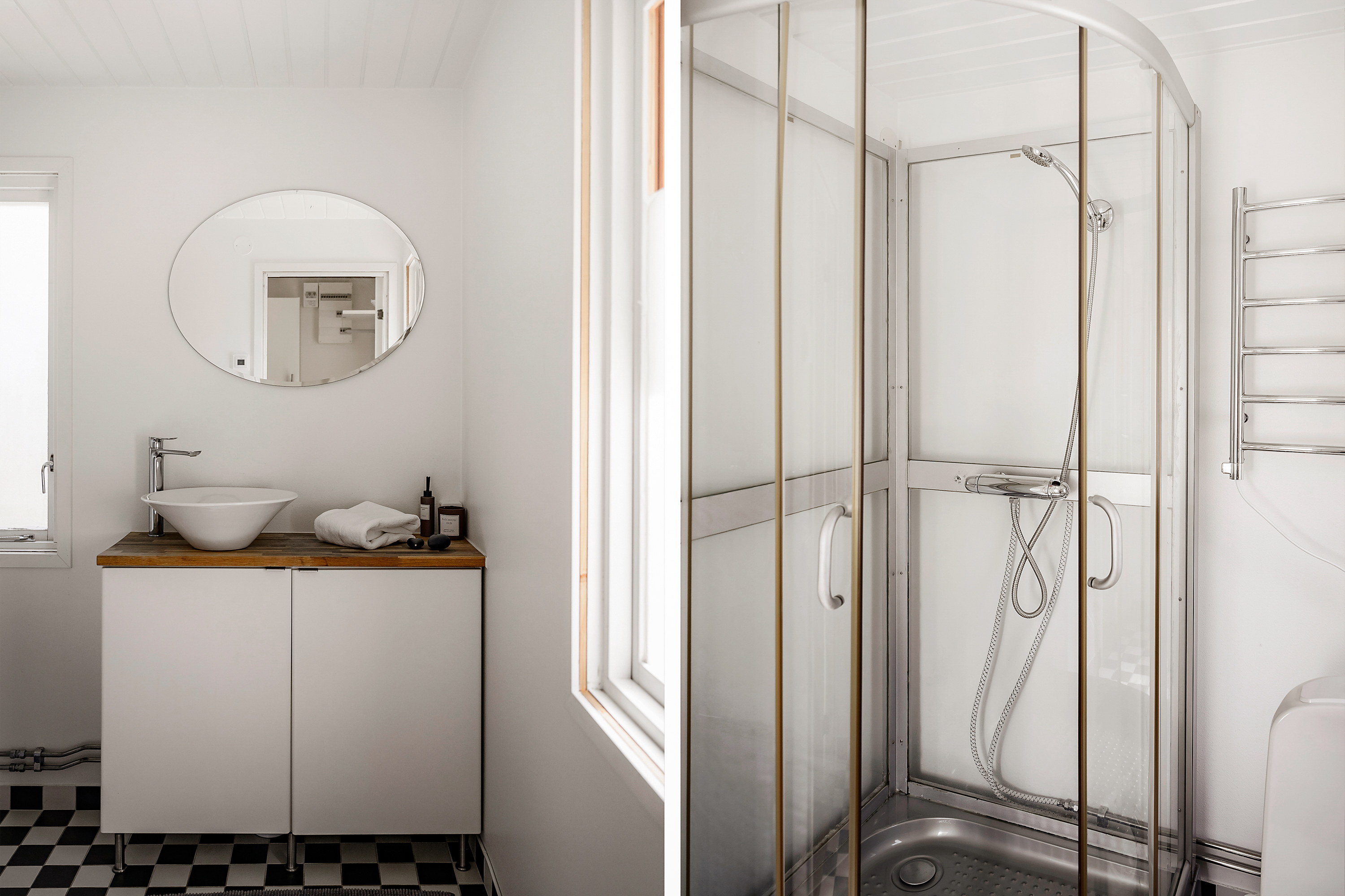 Bostadsbild från Tallstigen 2, Såld i Stavsnäs, Värmdö