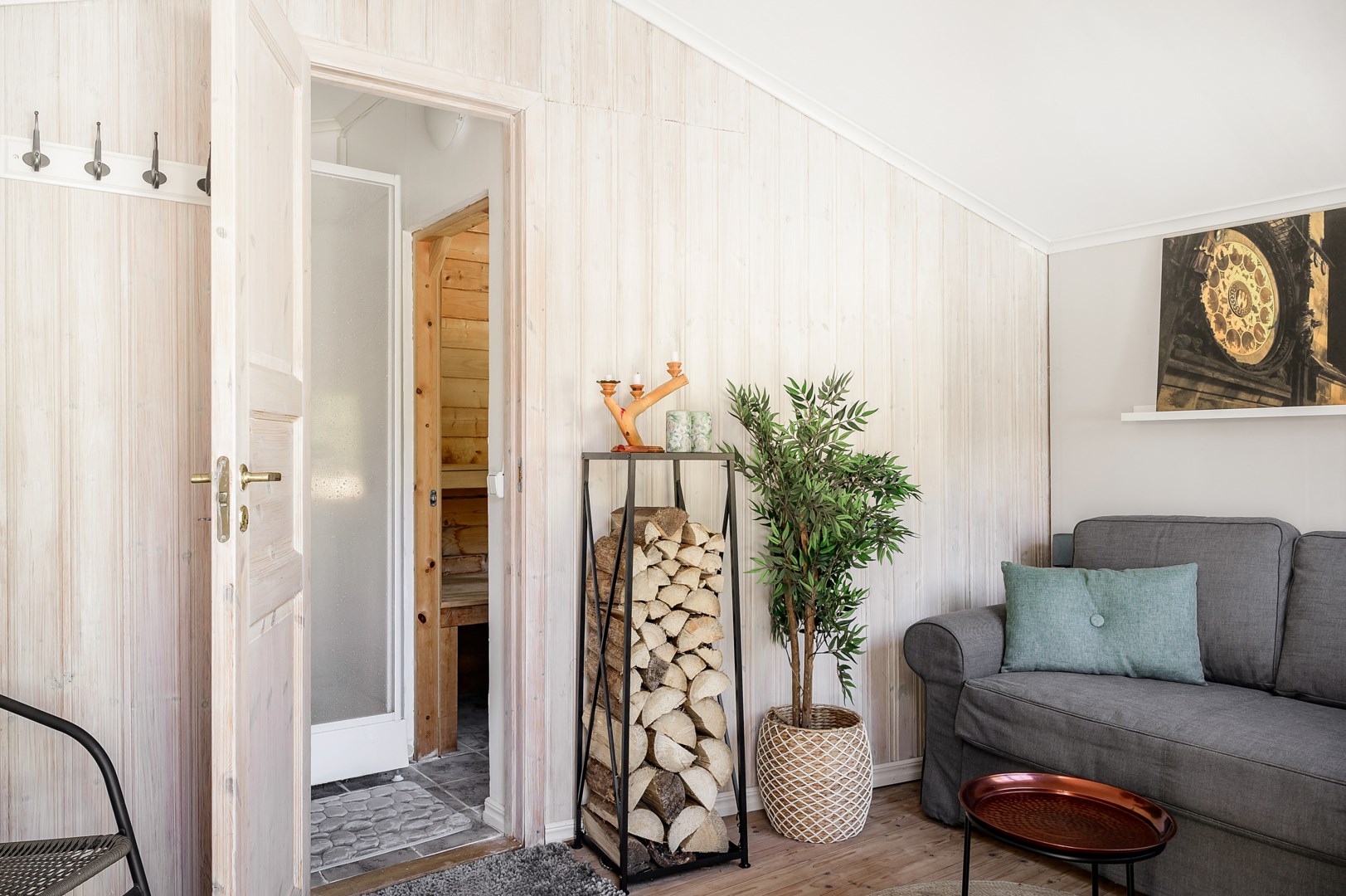 Bostadsbild från Tallstigen 2, Såld i Stavsnäs, Värmdö