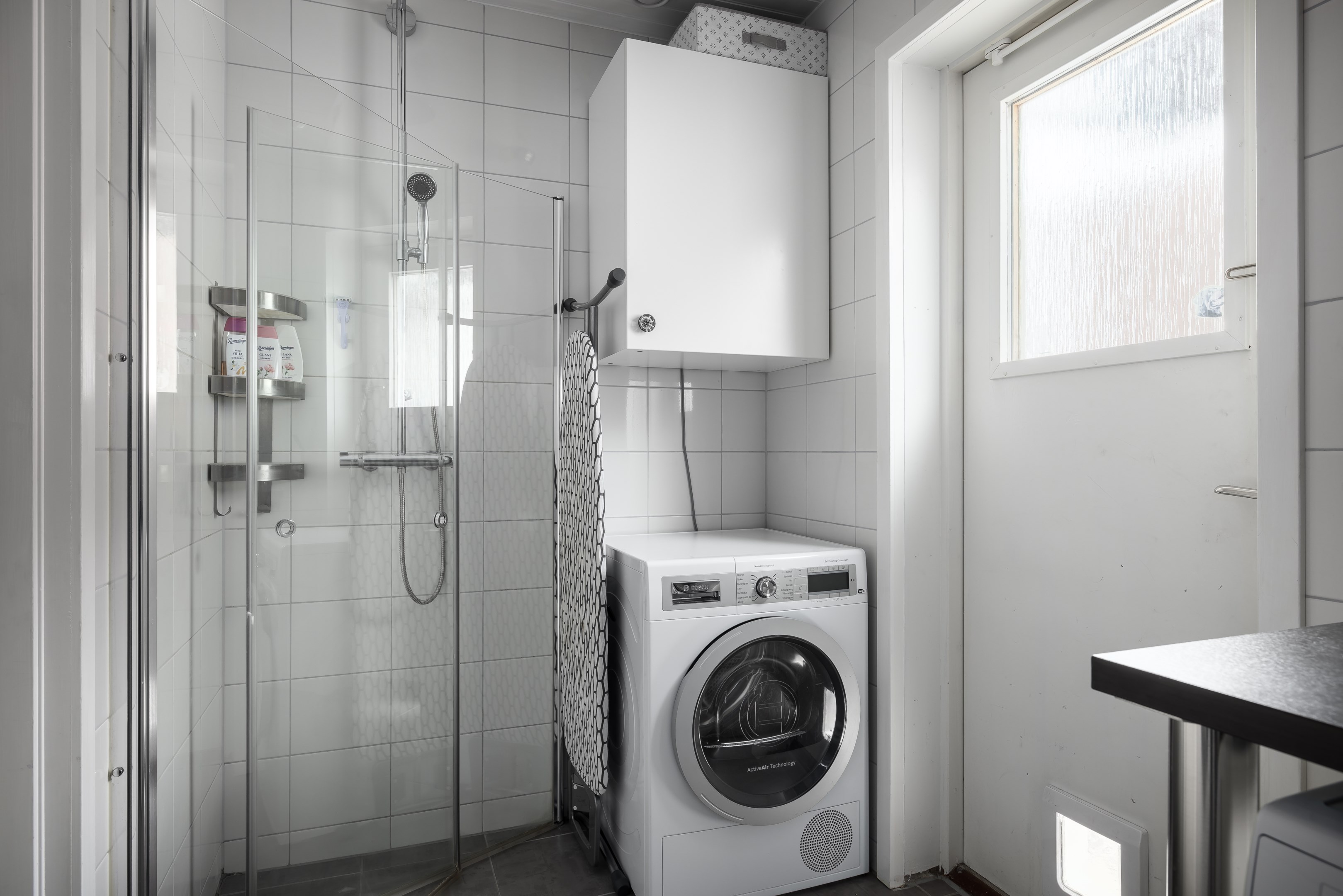 Bostadsbild från Storövägen 11, Såld i Krokhöjden, Nacka