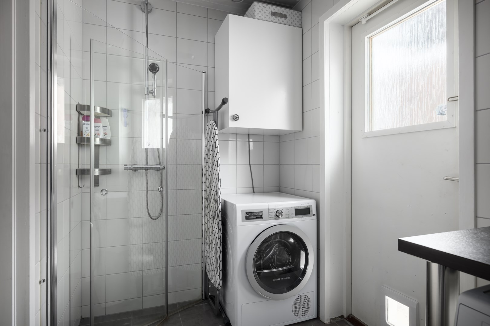 Bostadsbild från Storövägen 11, Såld i Krokhöjden, Nacka