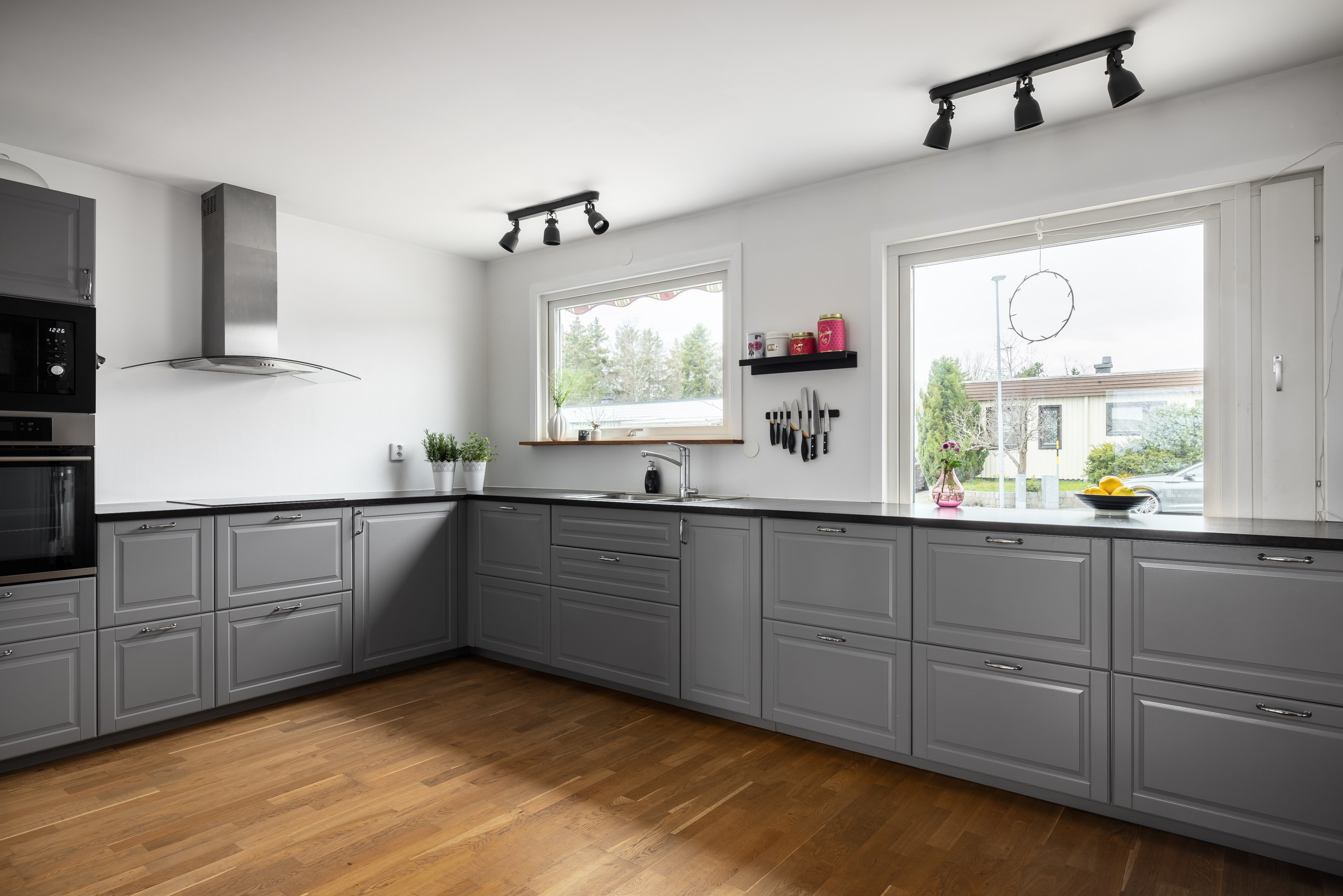 Bostadsbild från Storövägen 11, Såld i Krokhöjden, Nacka